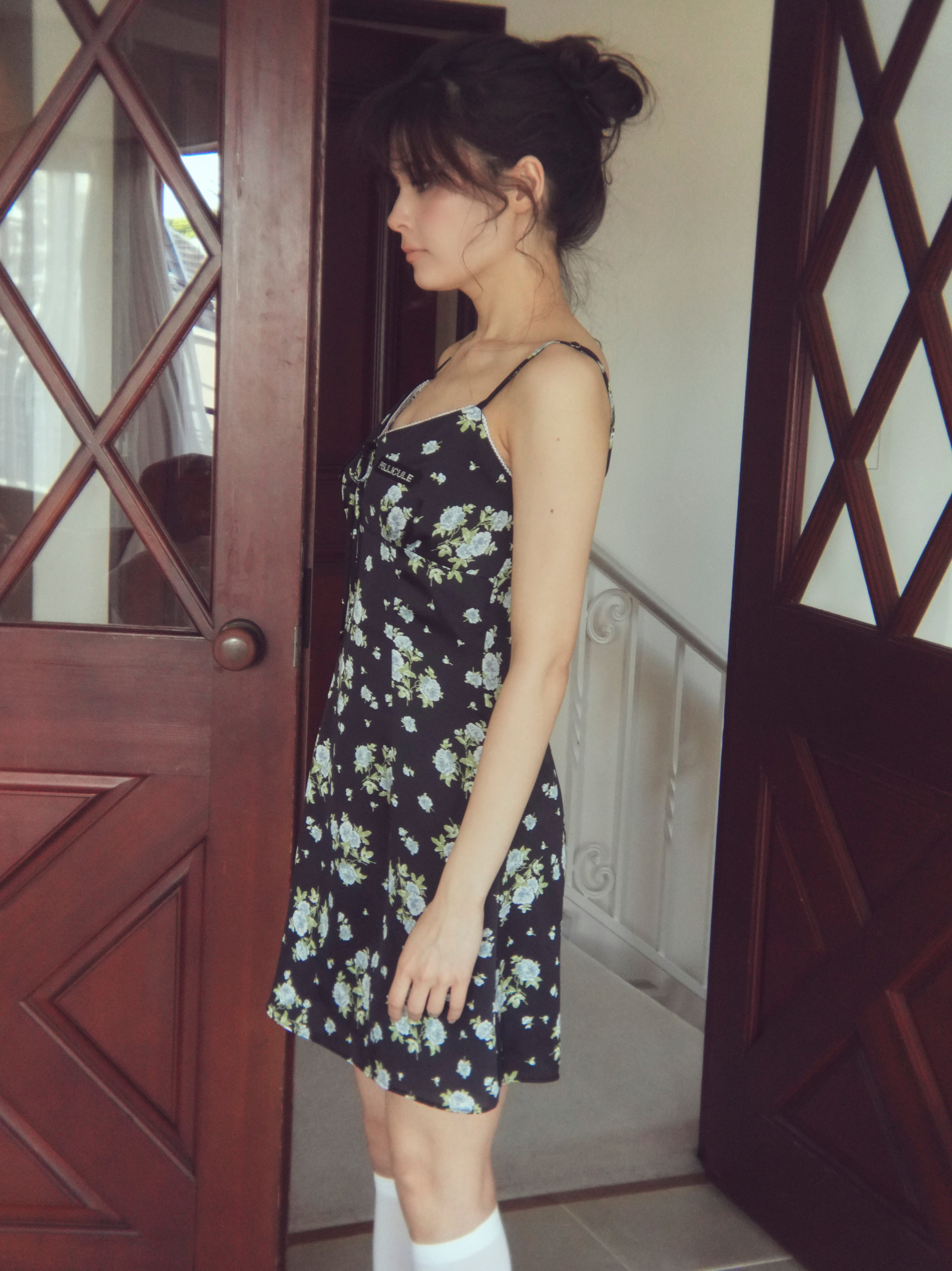 rose bridget onepiece