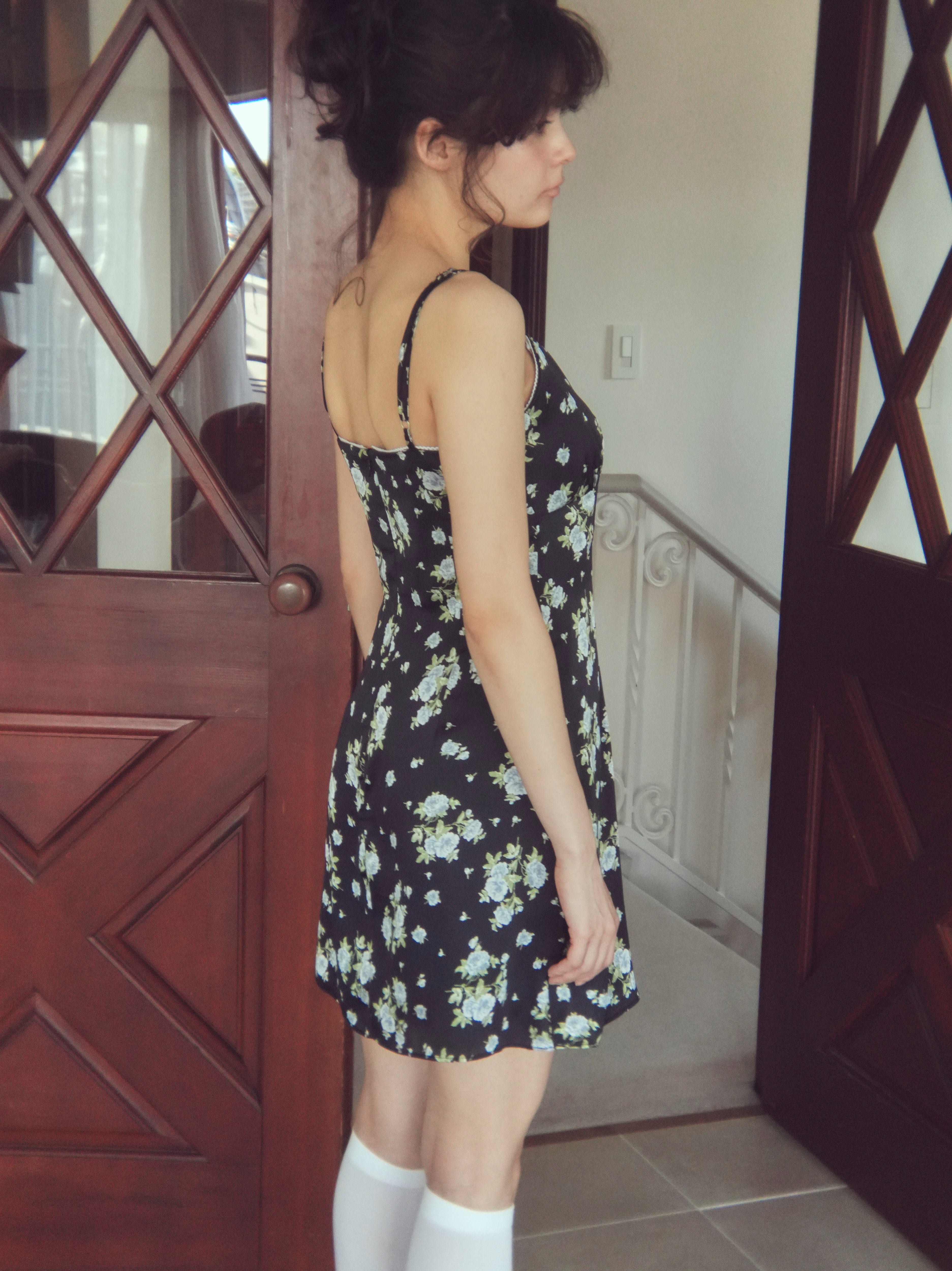 rose bridget onepiece