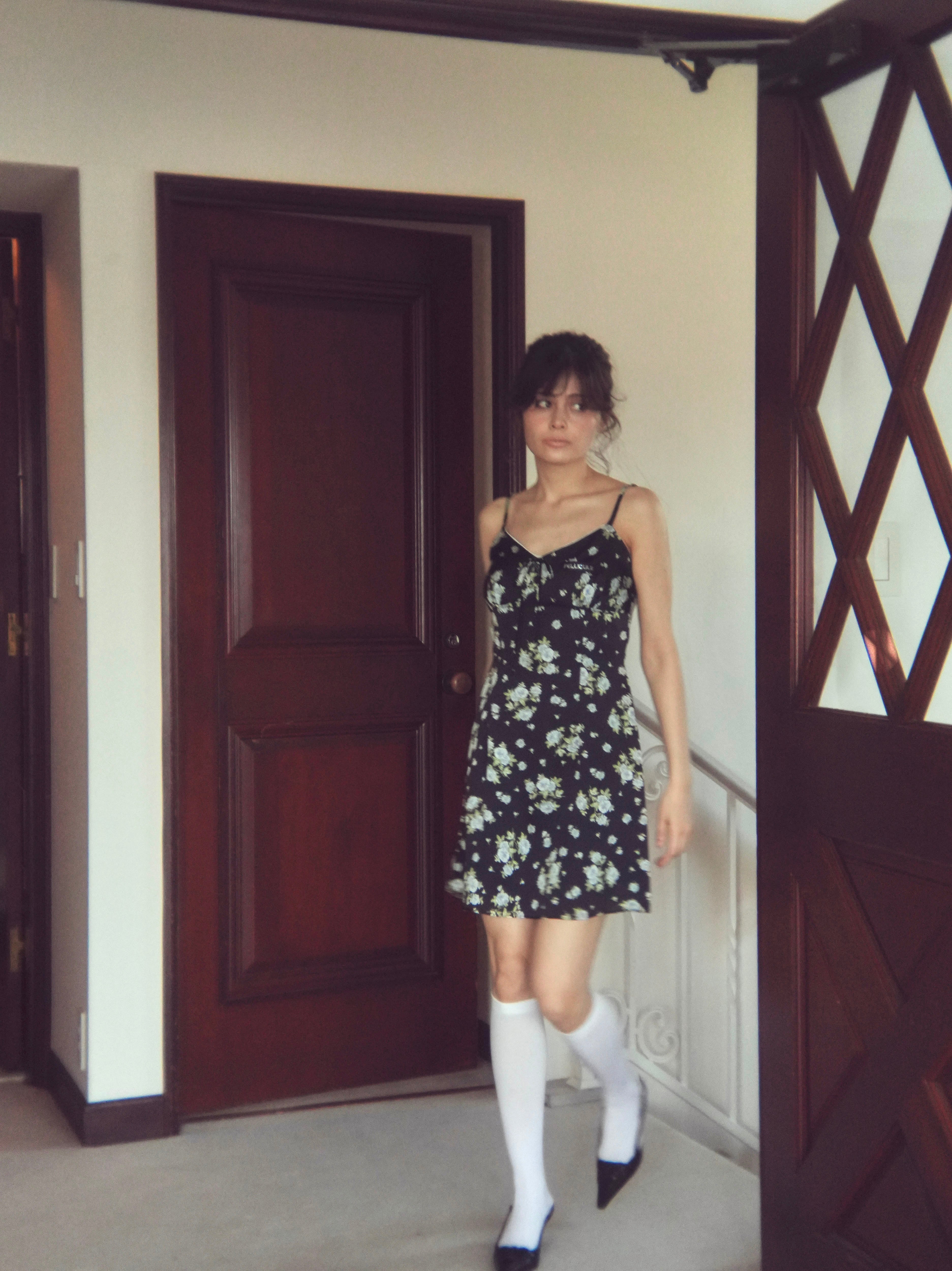 rose bridget onepiece
