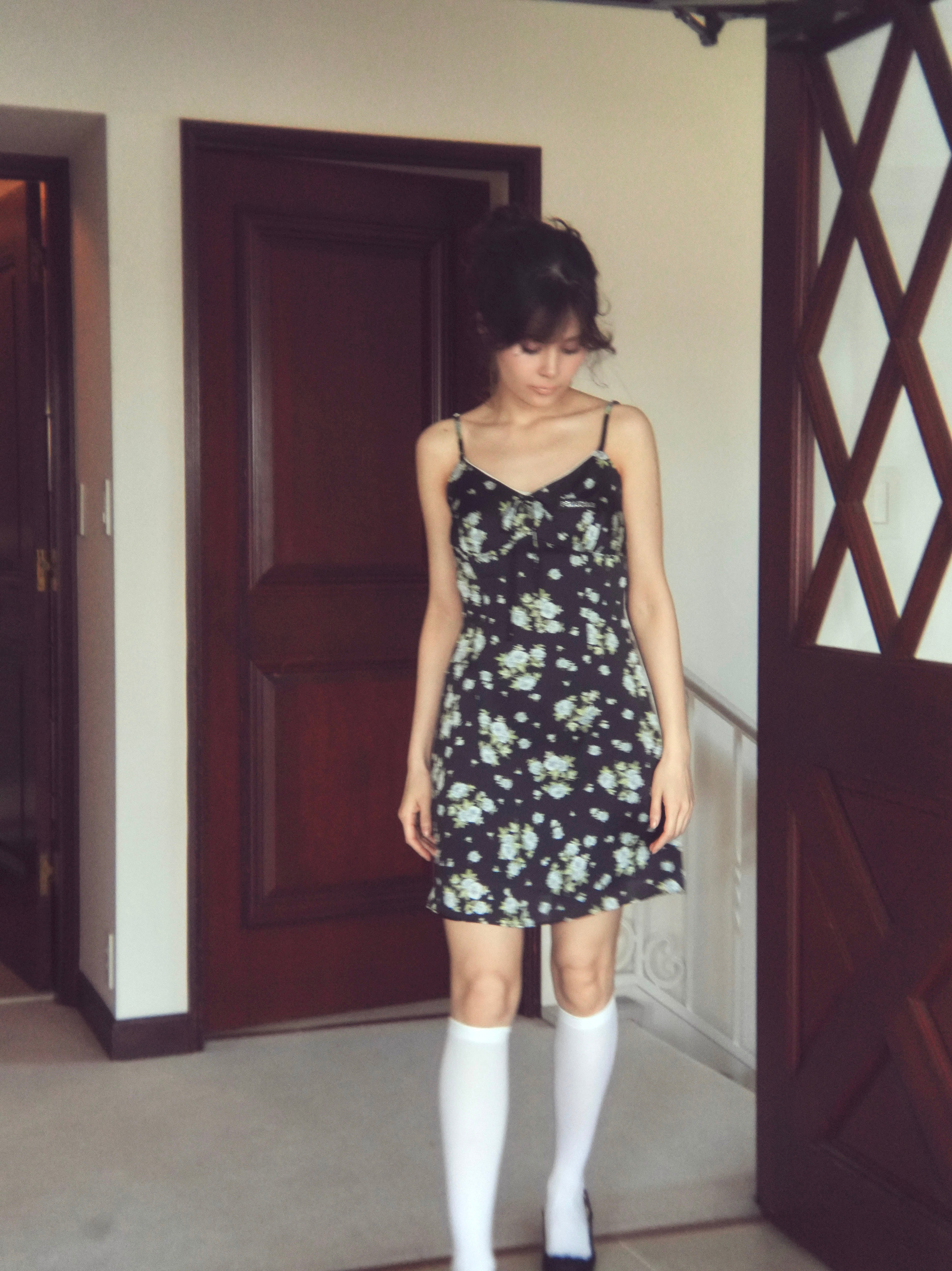 rose bridget onepiece