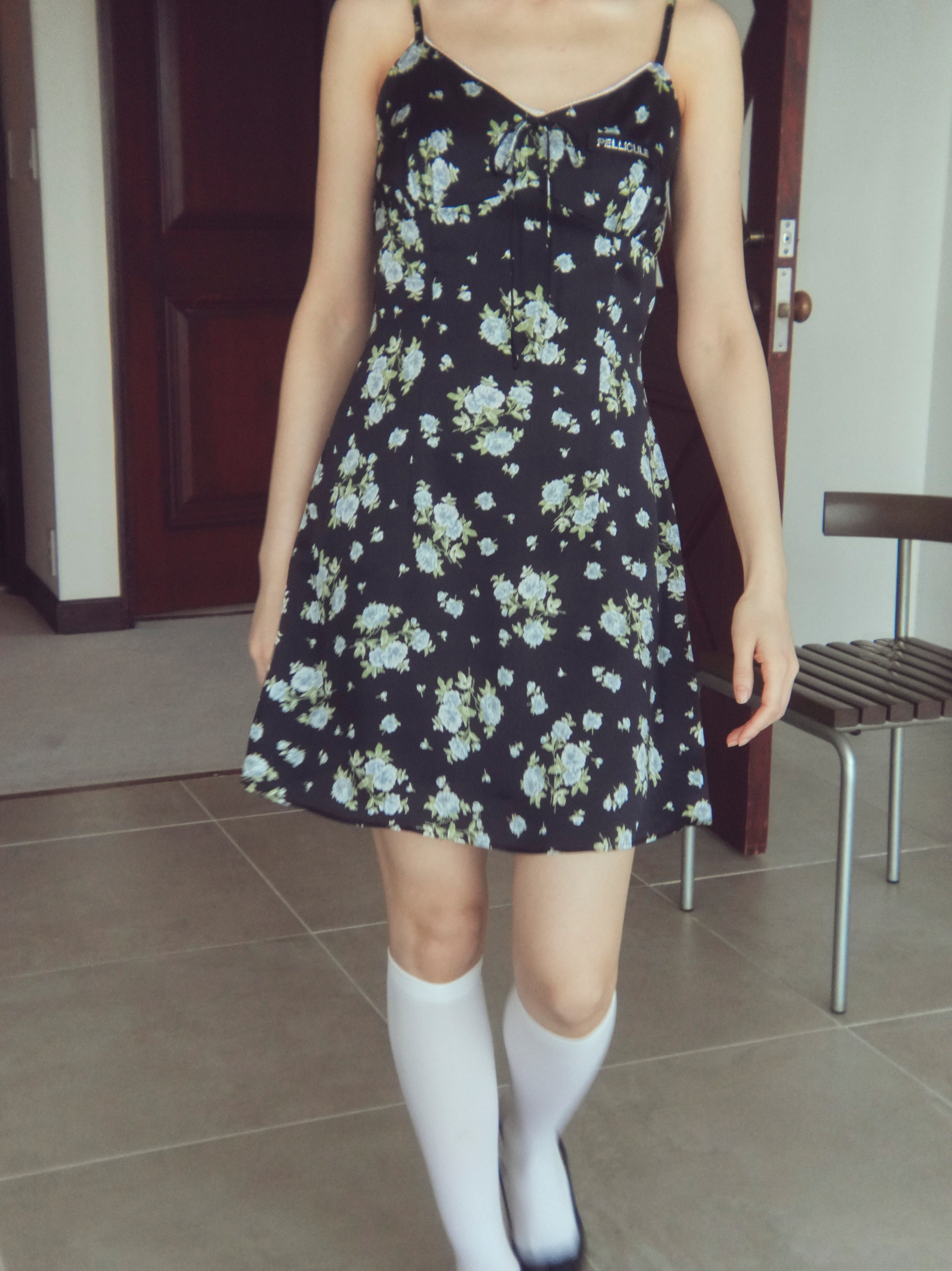 rose bridget onepiece