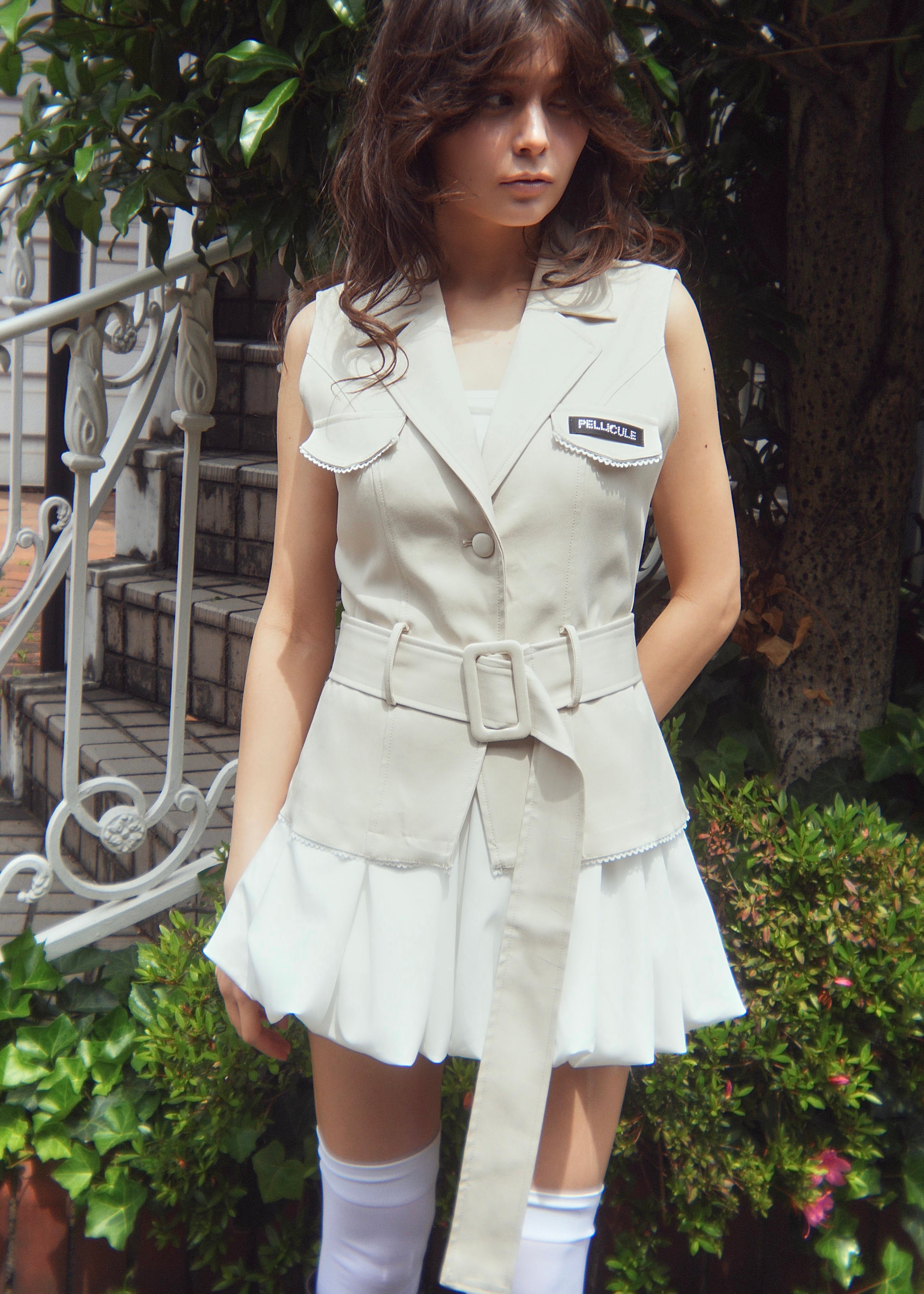All items｜PELLICULE | ぺリキュール