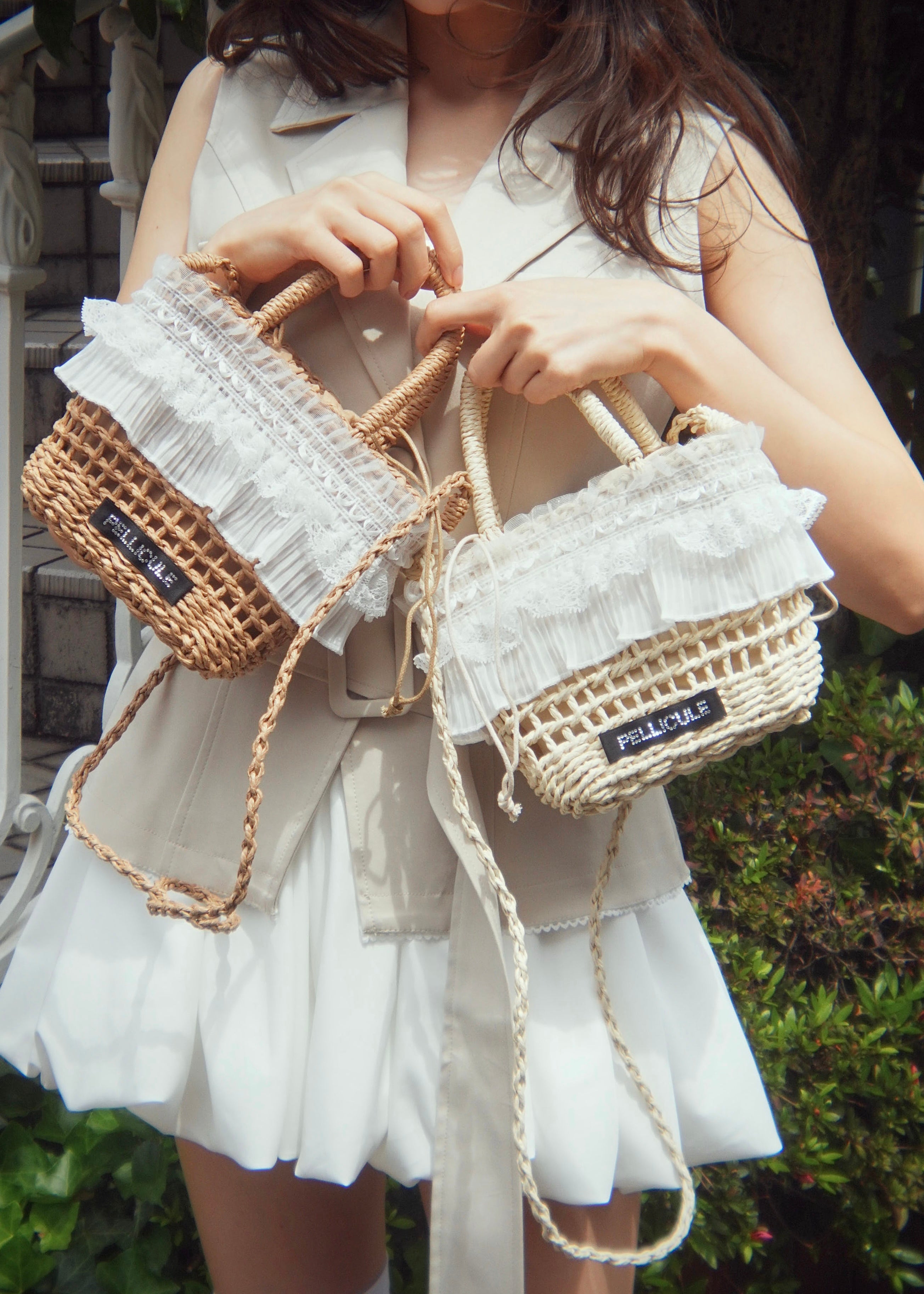 BAG｜PELLICULE | ぺリキュール