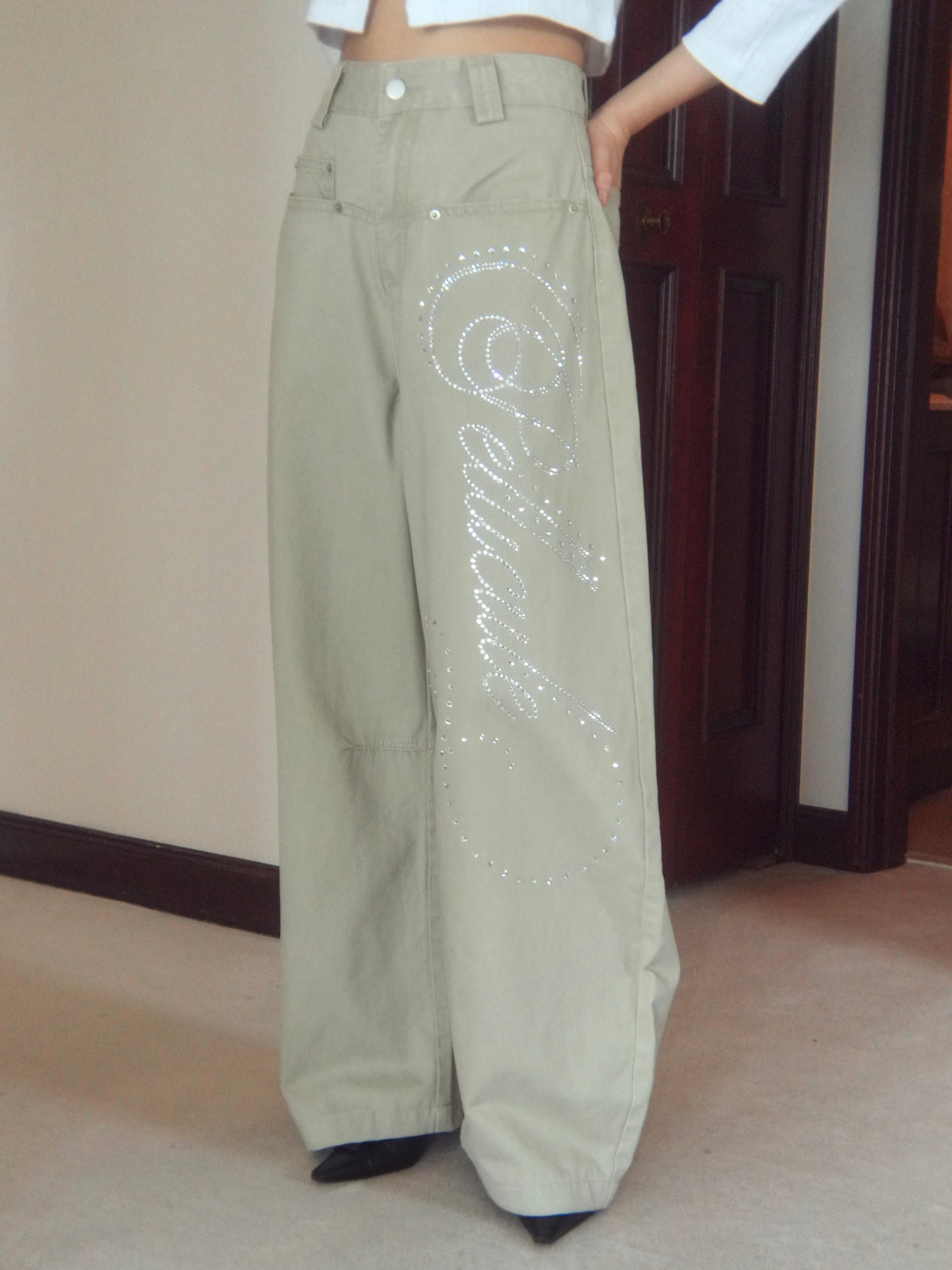 pants｜PELLICULE | ぺリキュール