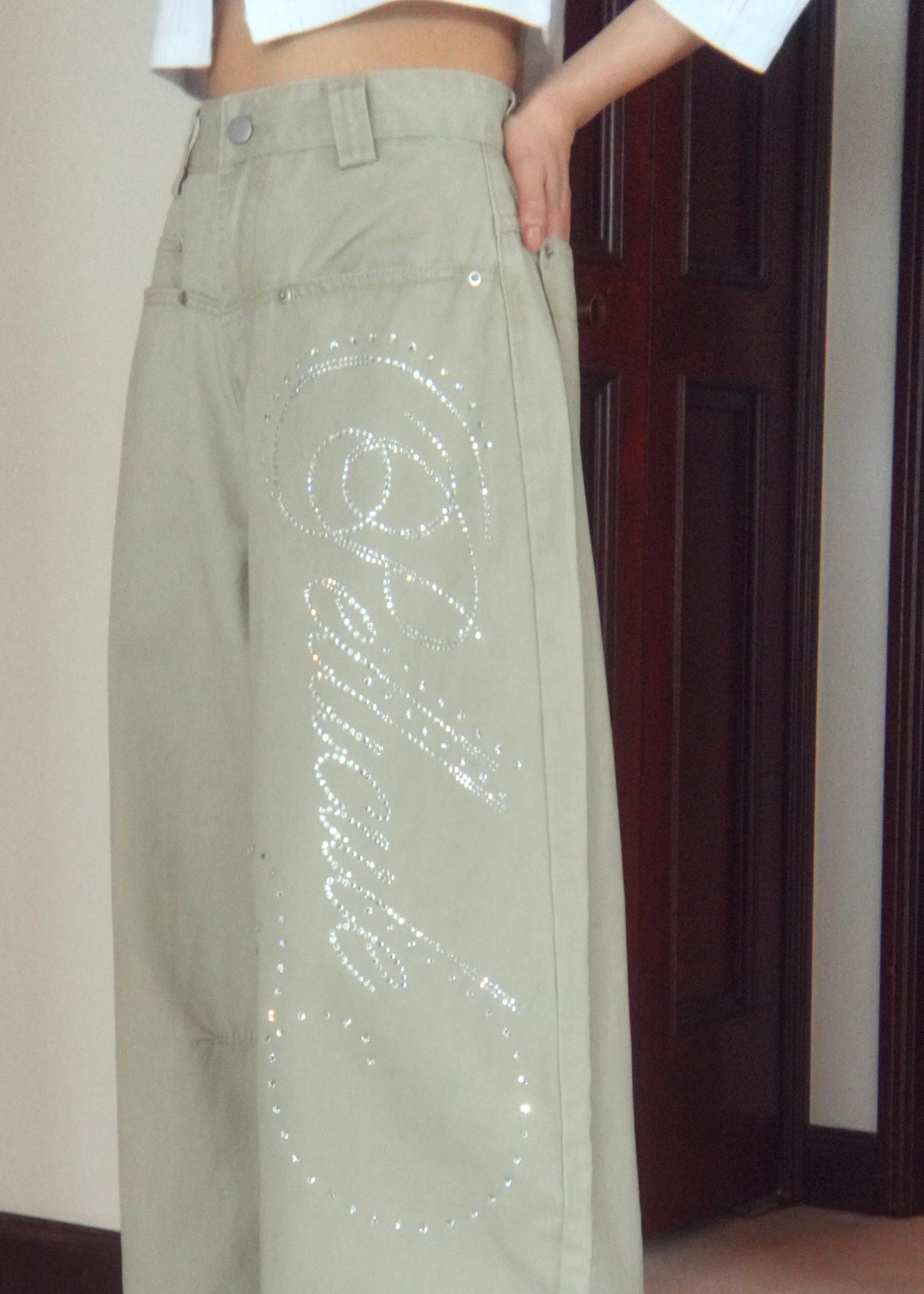pants｜PELLICULE | ぺリキュール