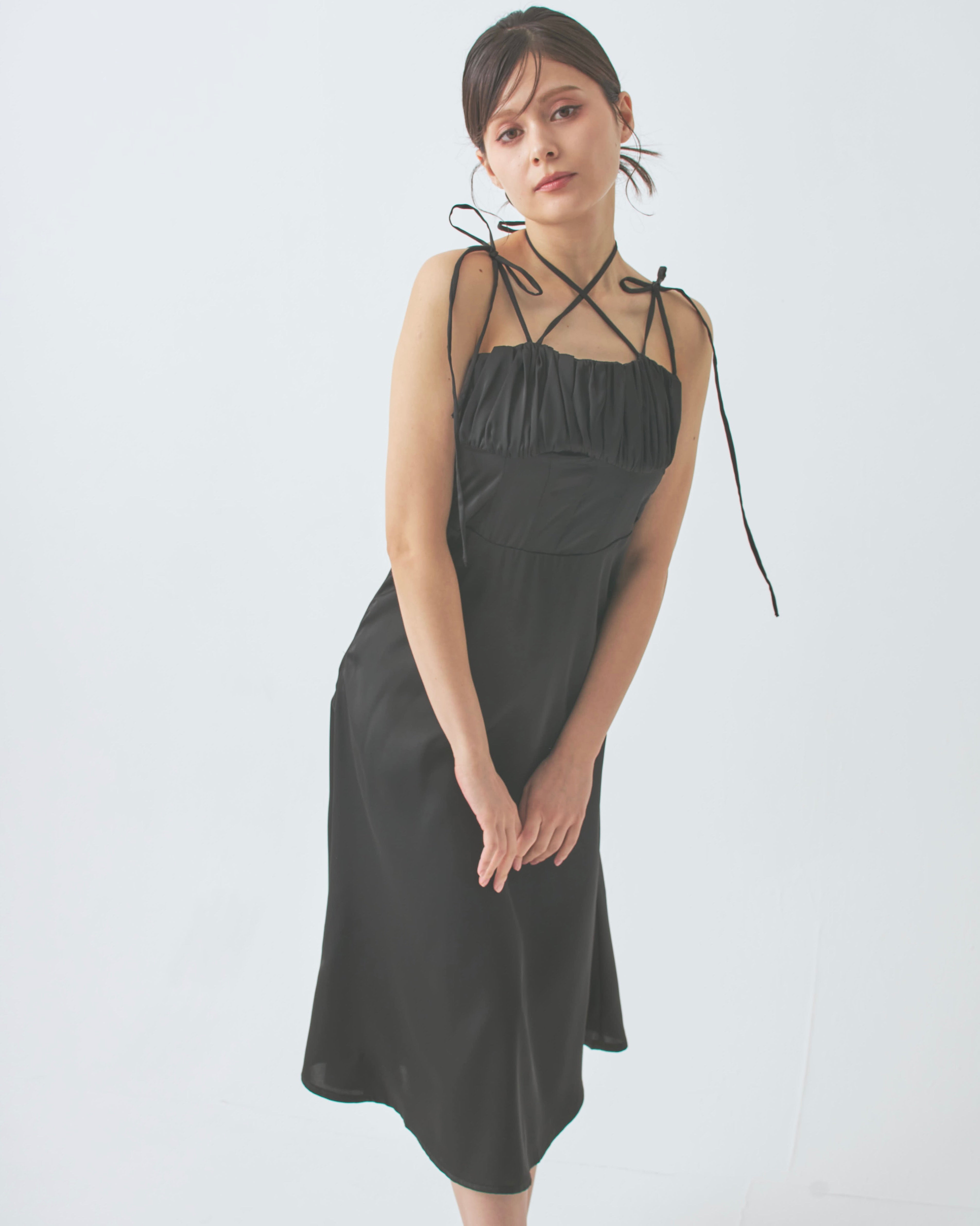 courtney corset onepiece
