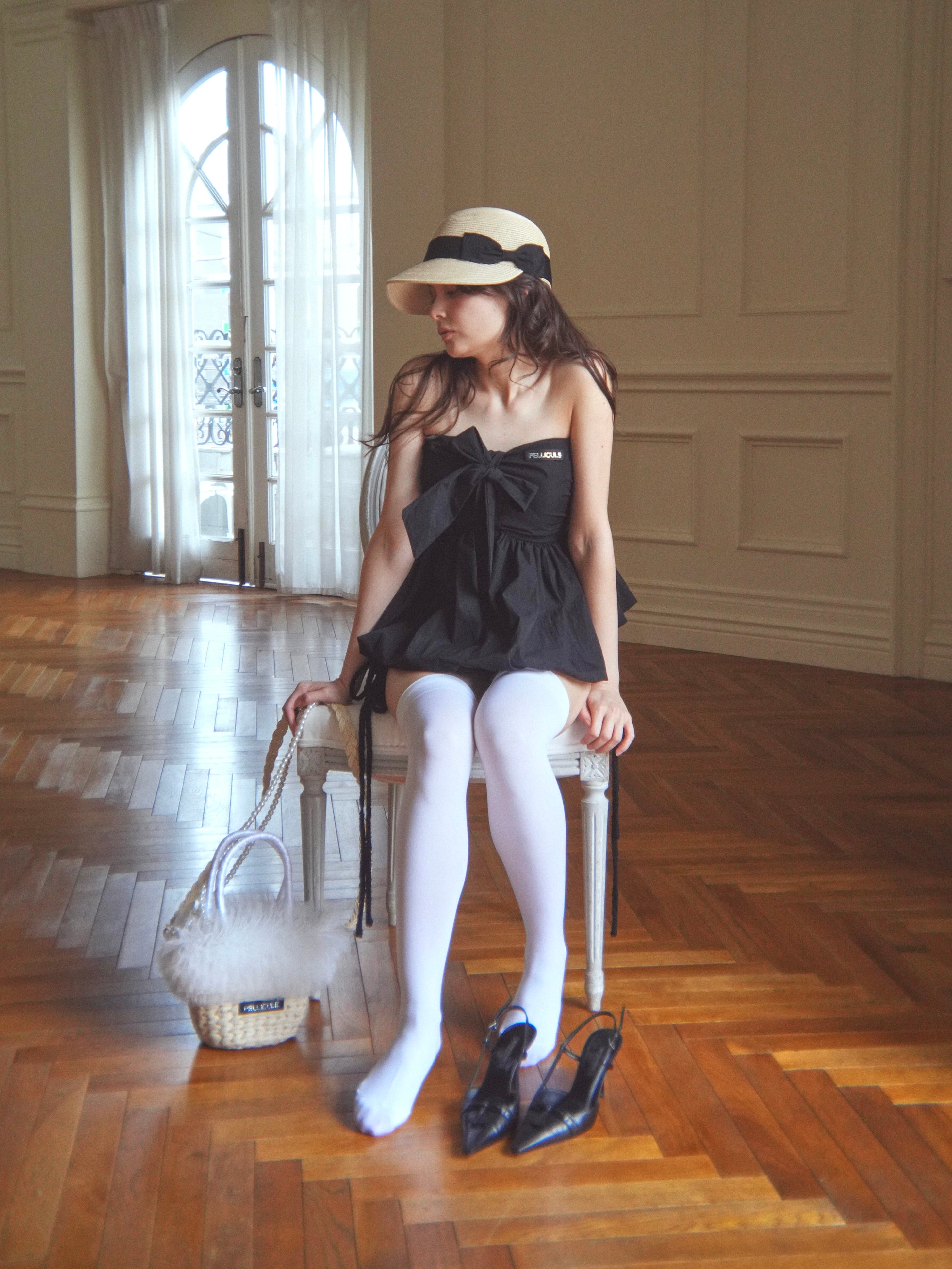 paperblade casquette