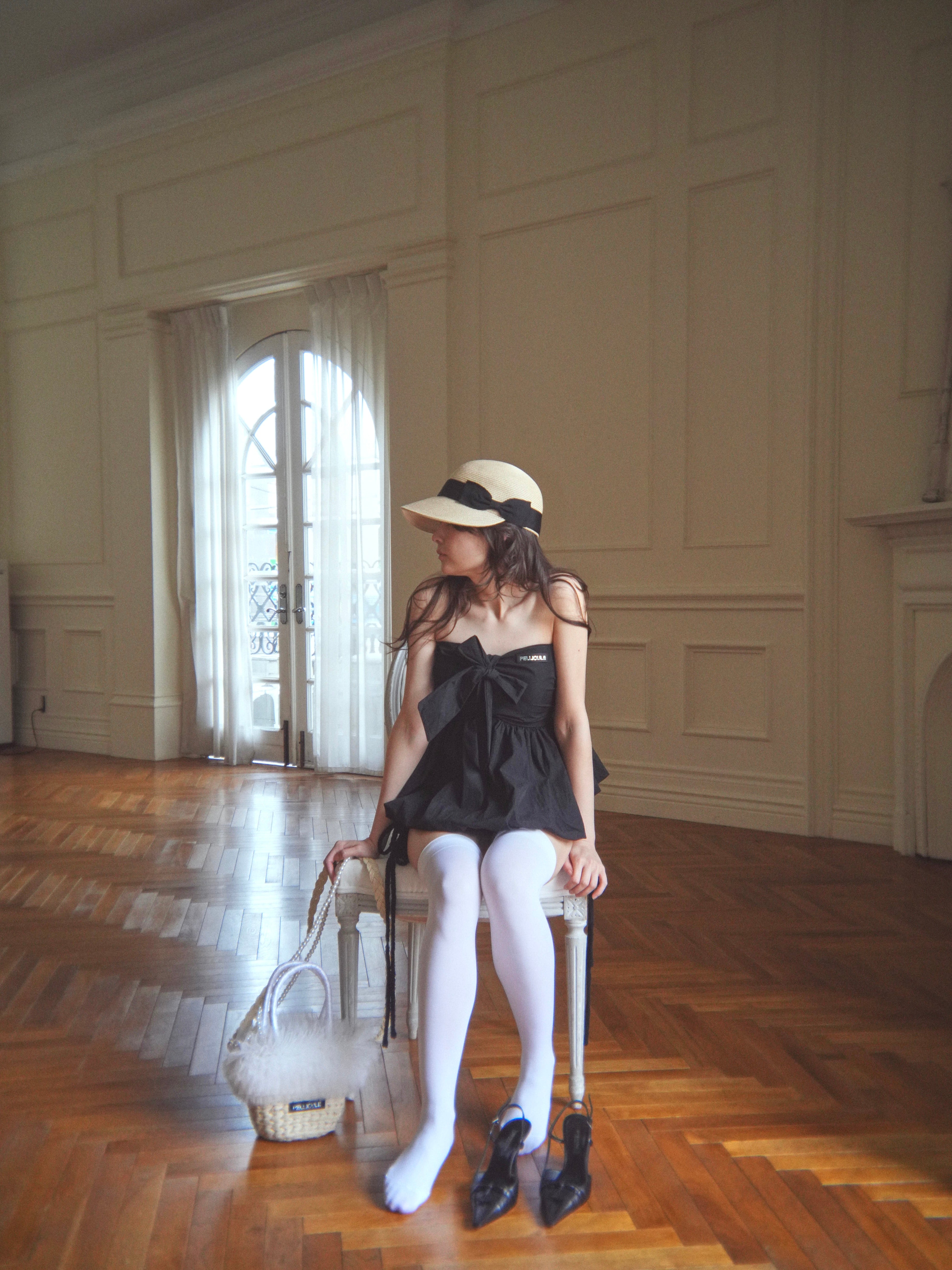 paperblade casquette