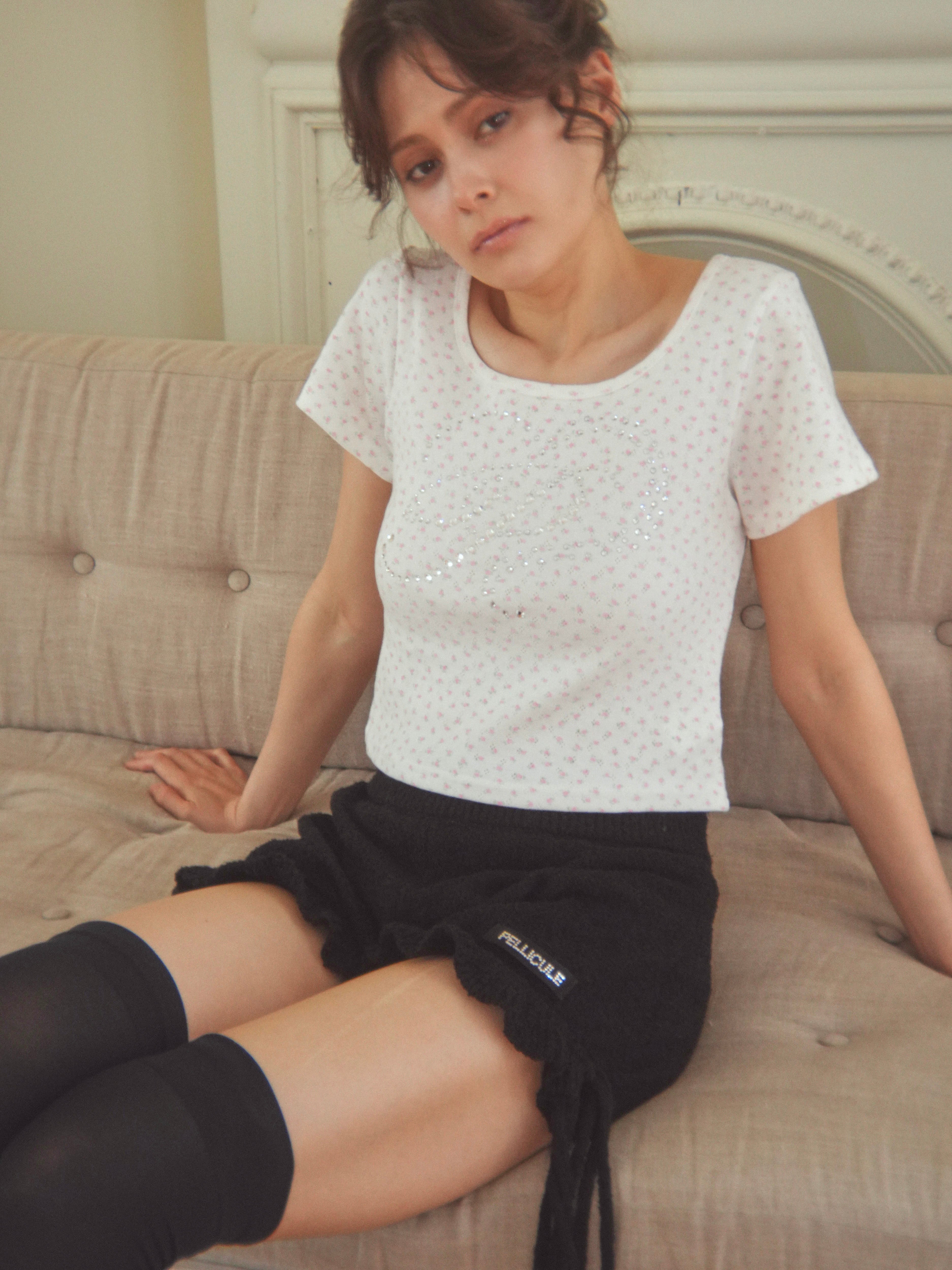 luvmotif short T