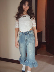denim