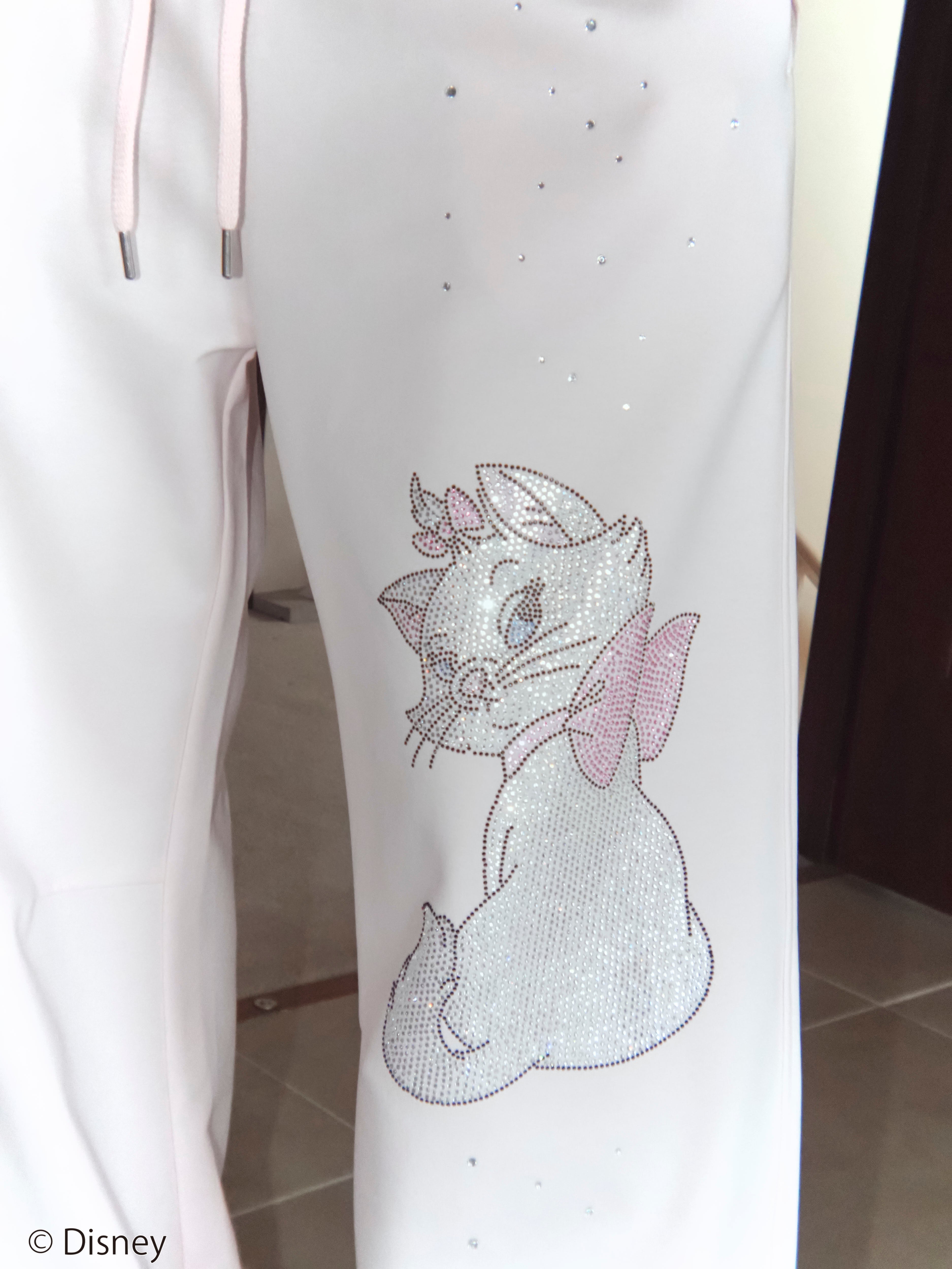 マリー / sweat pants