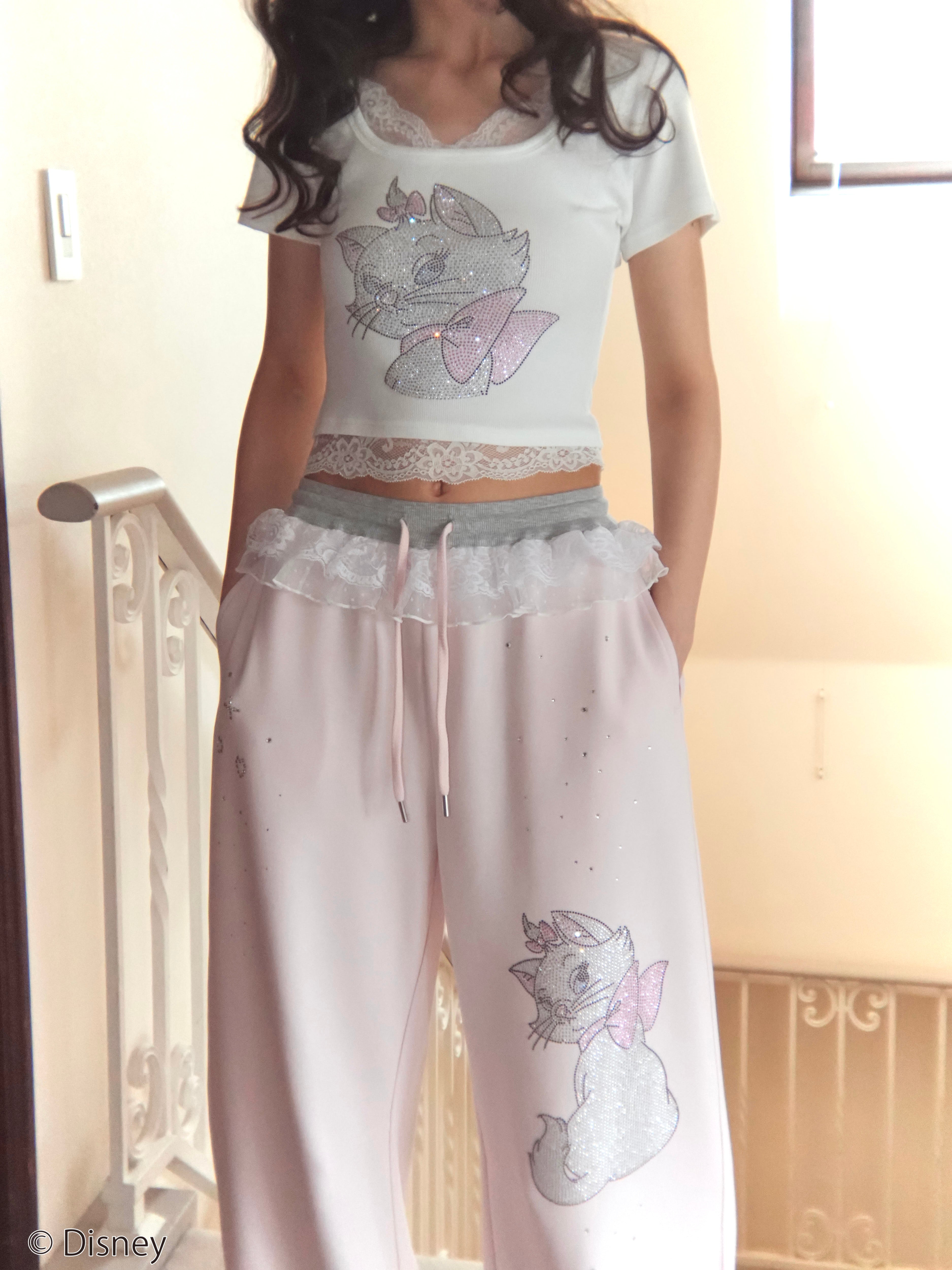 マリー / sweat pants