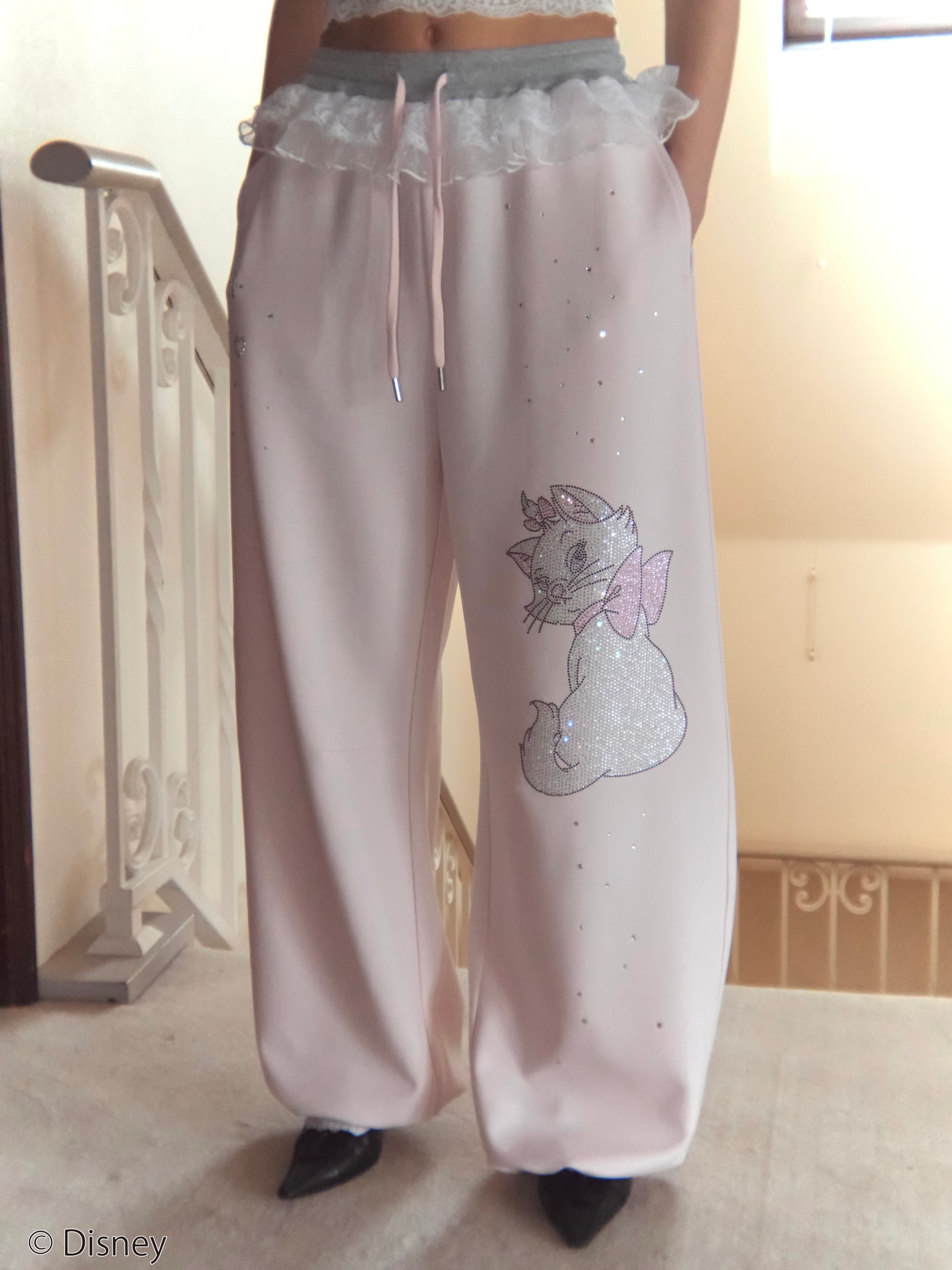 マリー / sweat pants