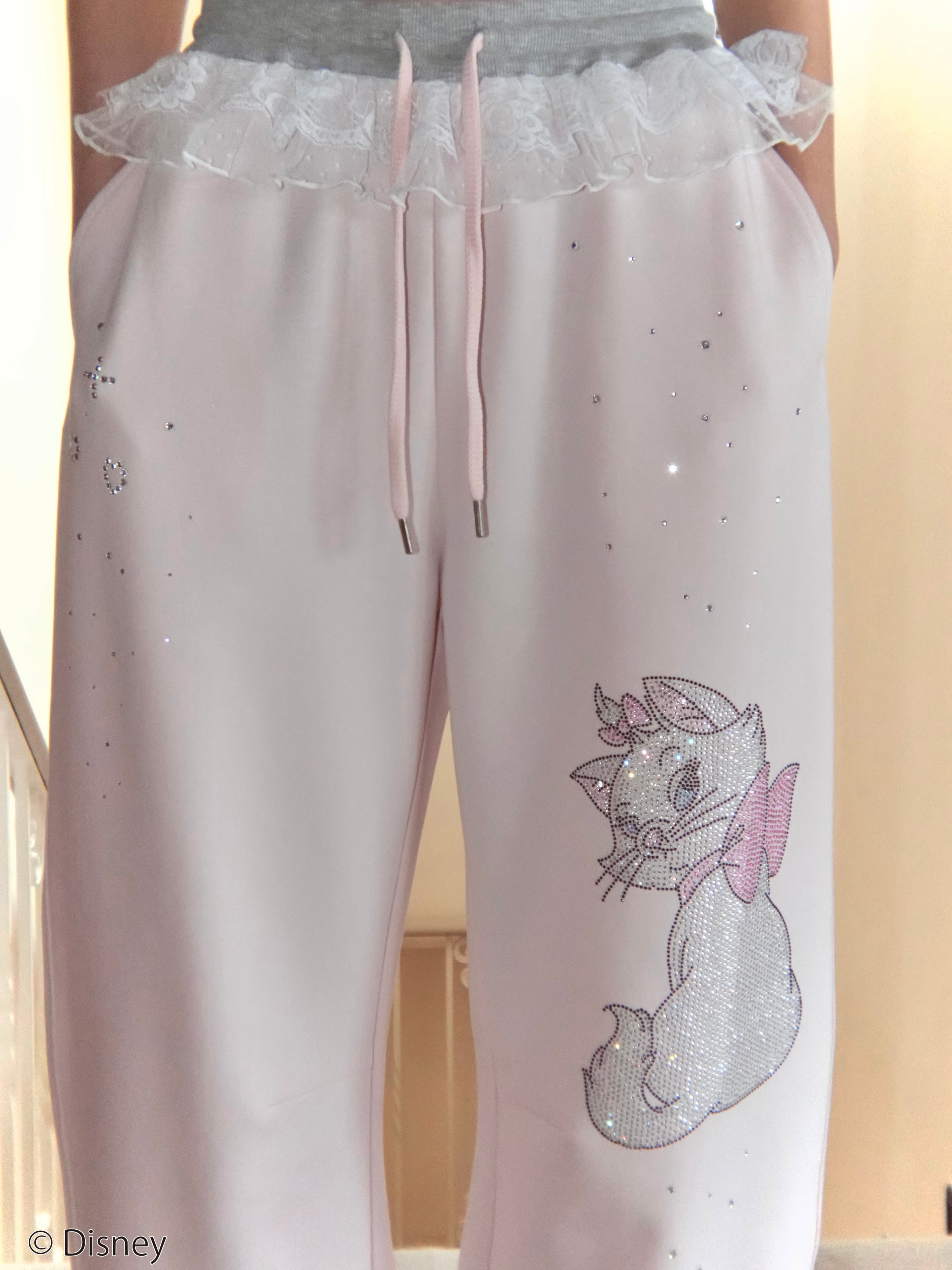 マリー / sweat pants