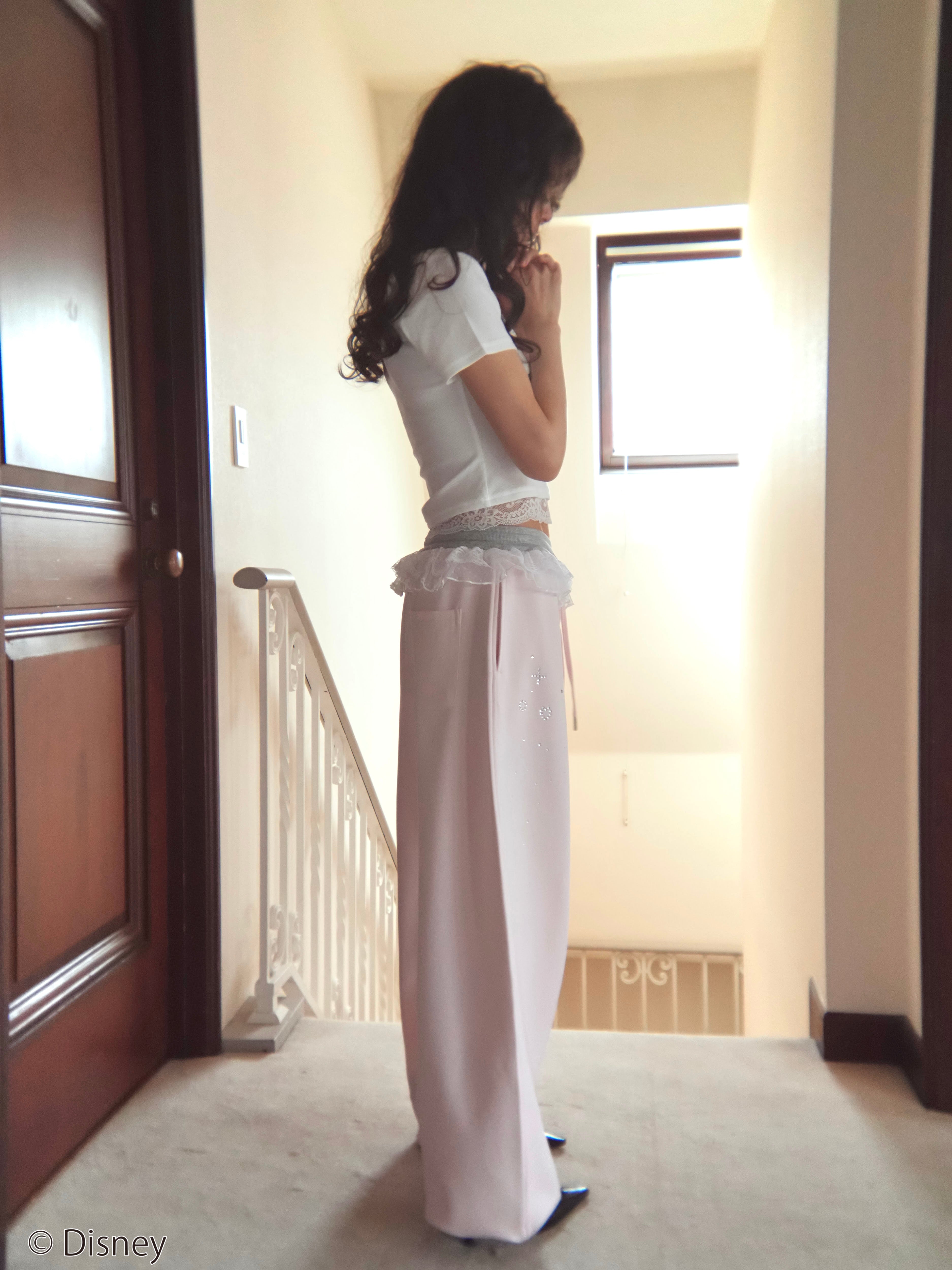 マリー / sweat pants
