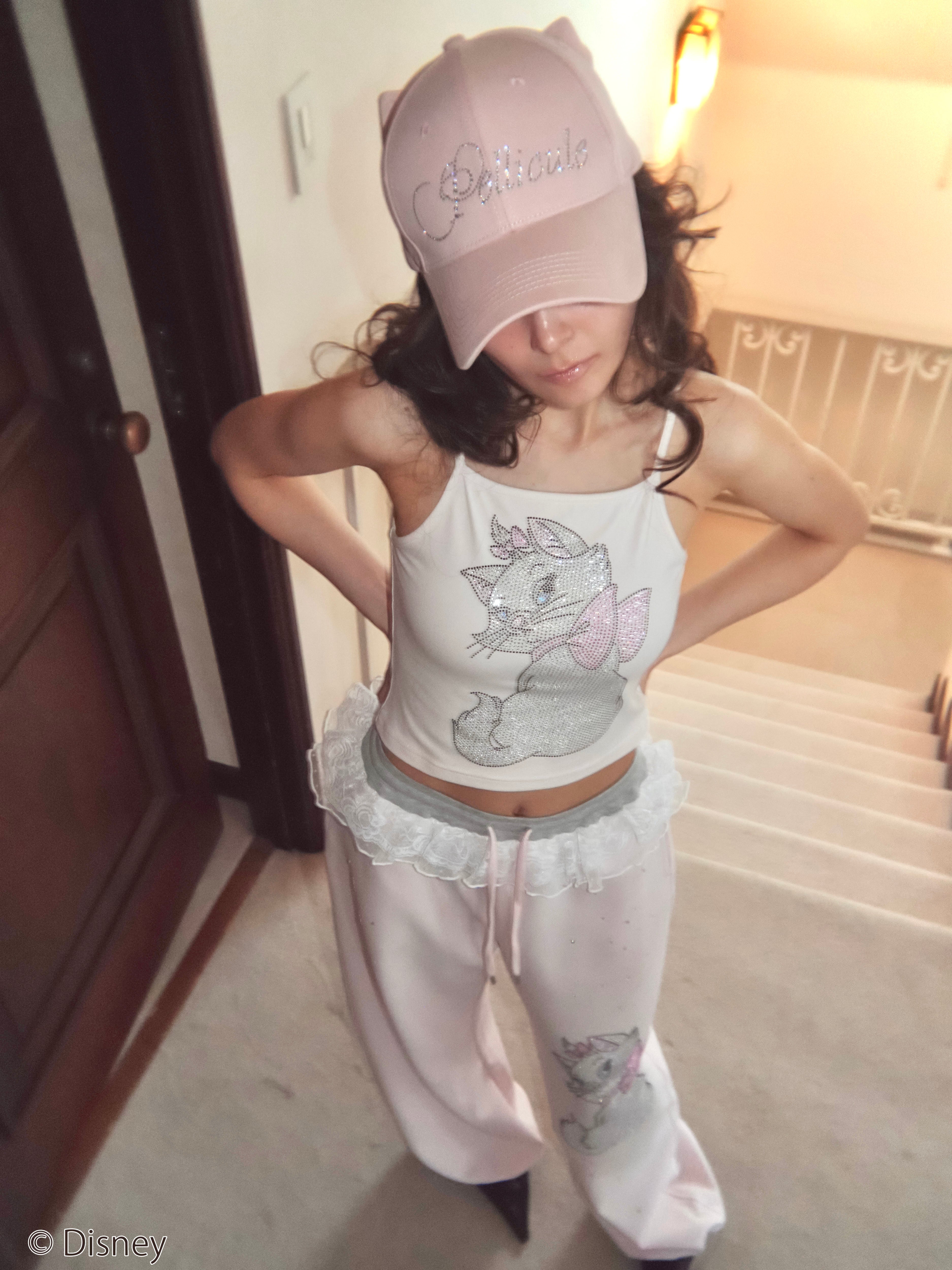 マリー / sweat pants