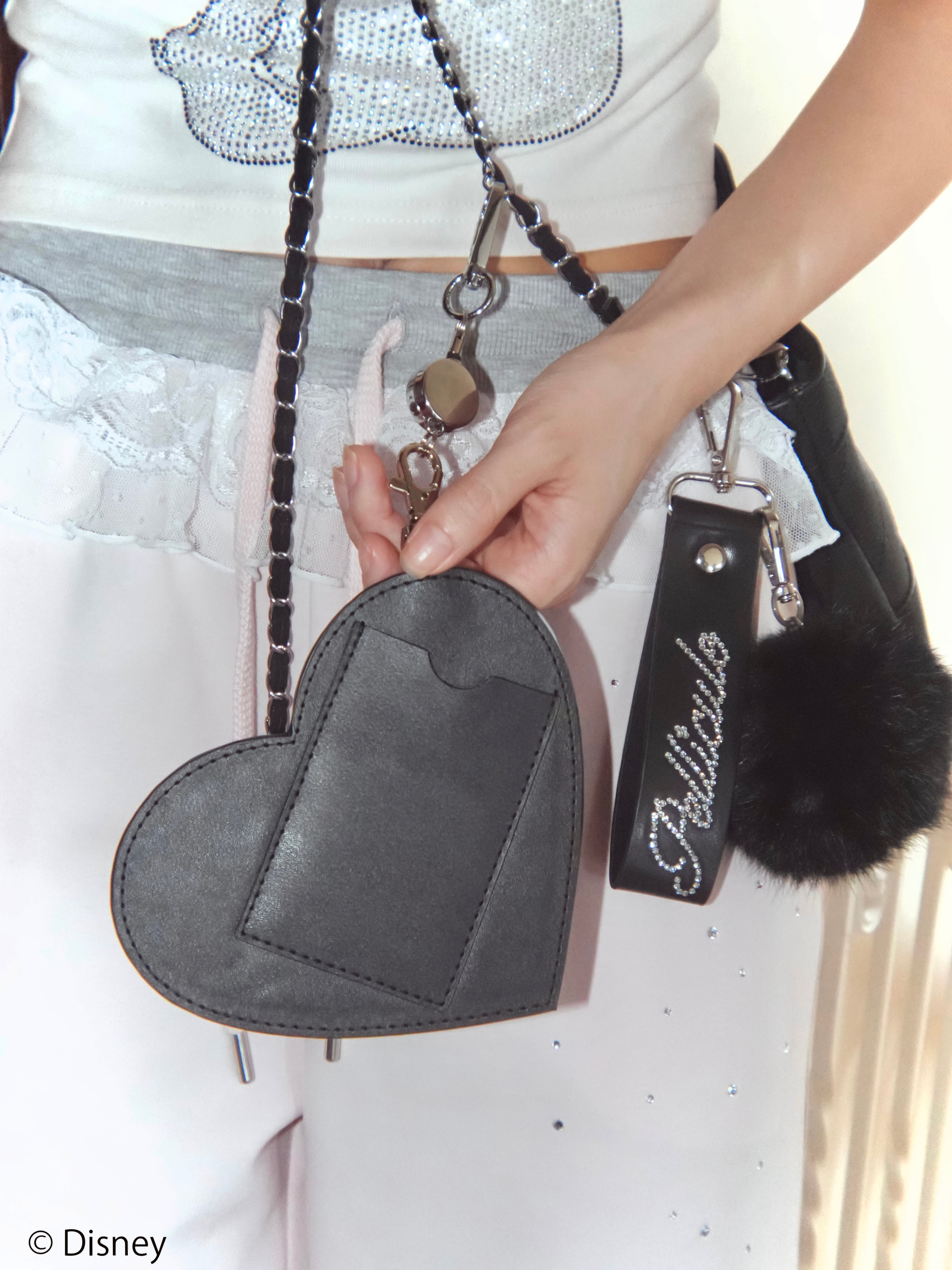 マリー / shoulder minibag