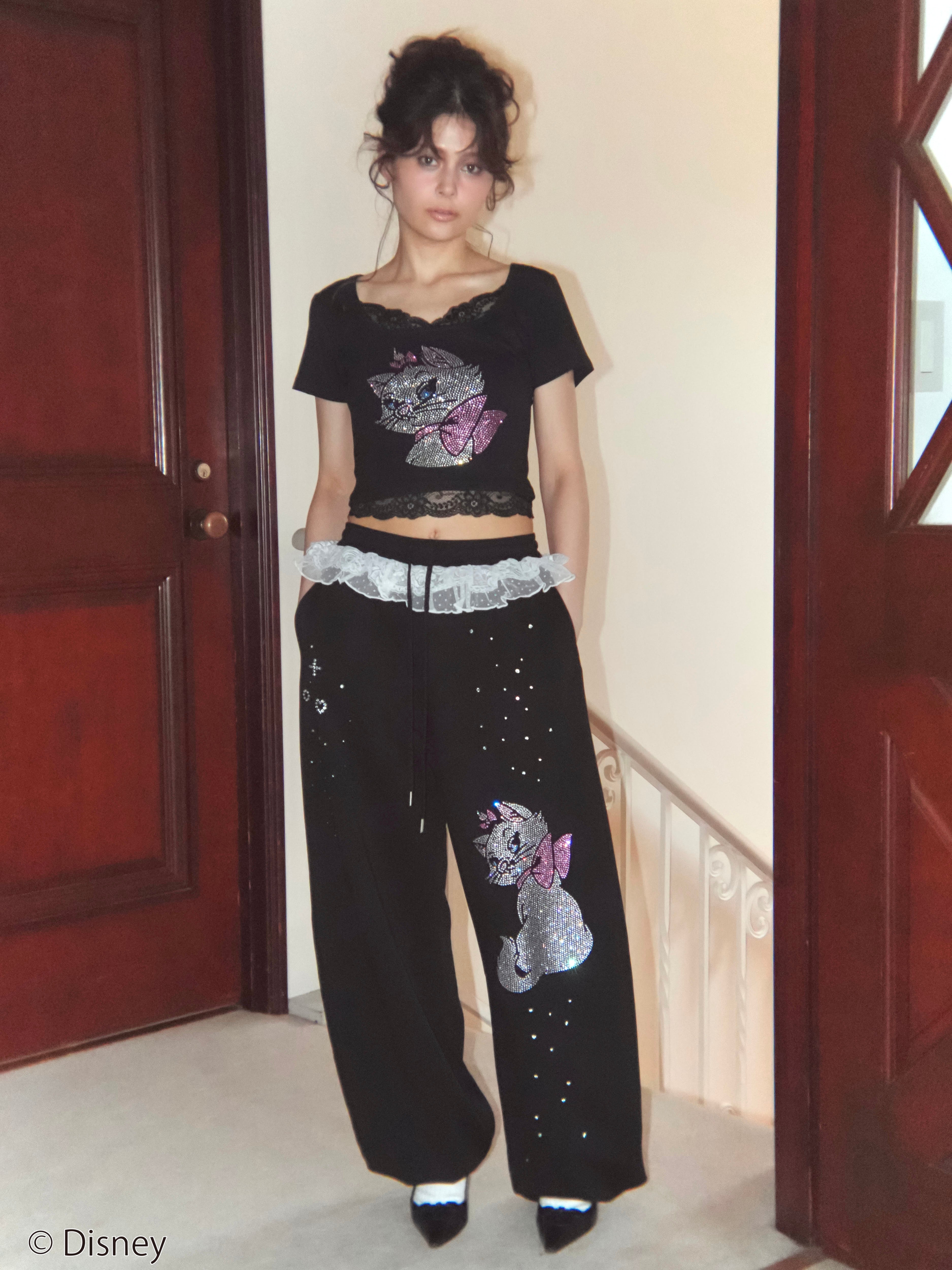マリー / sweat pants