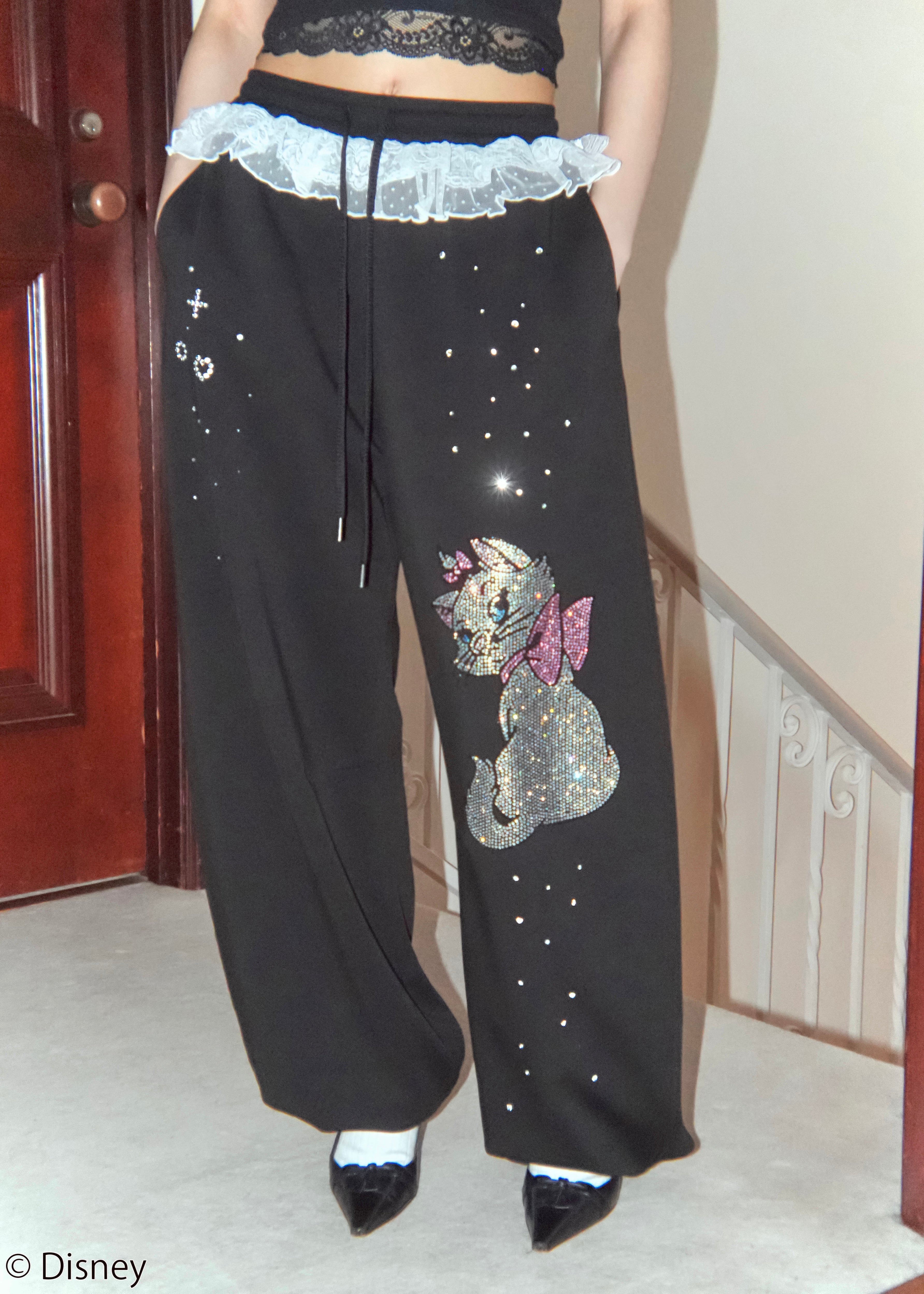 マリー / sweat pants