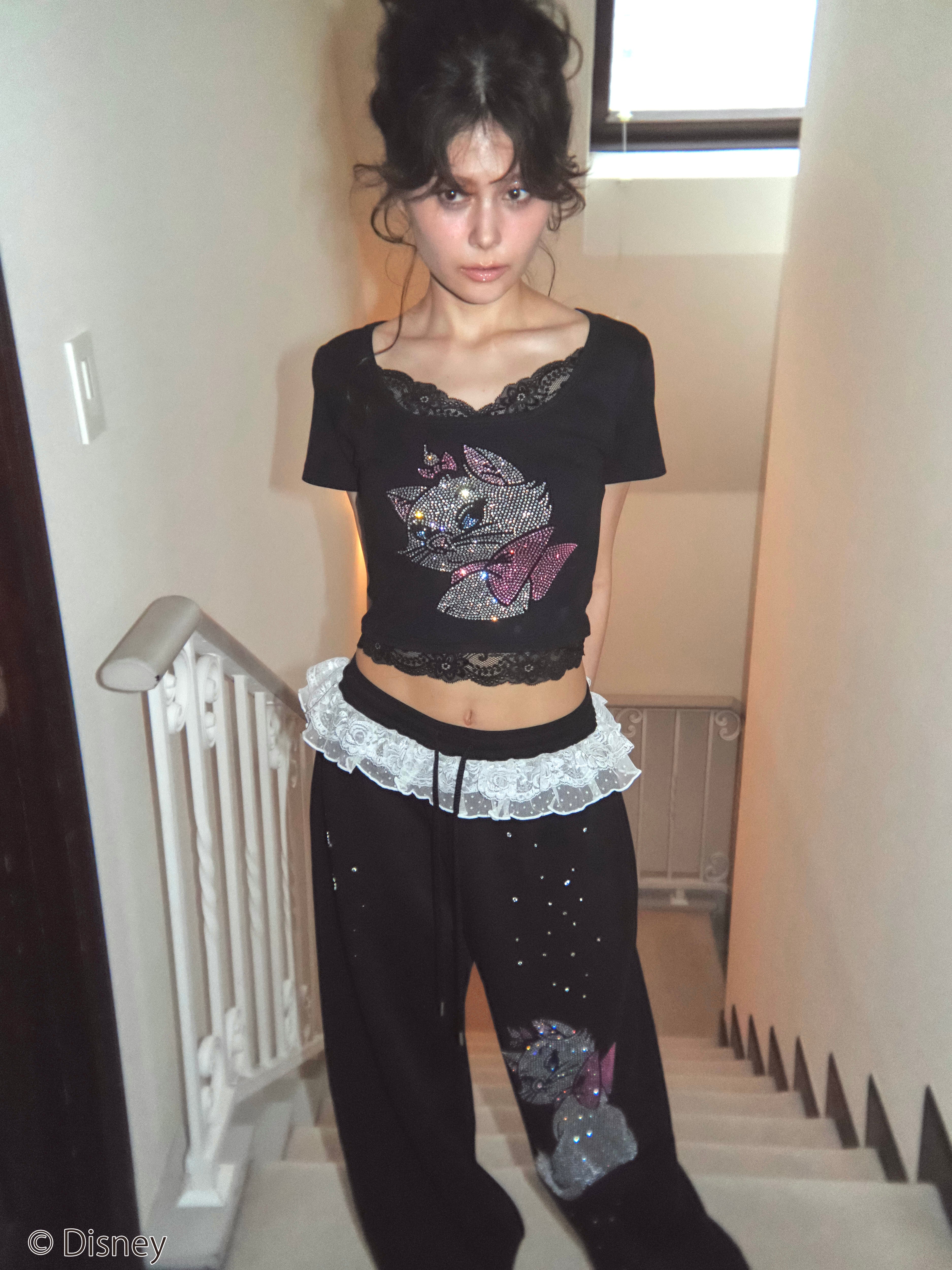 マリー / sweat pants
