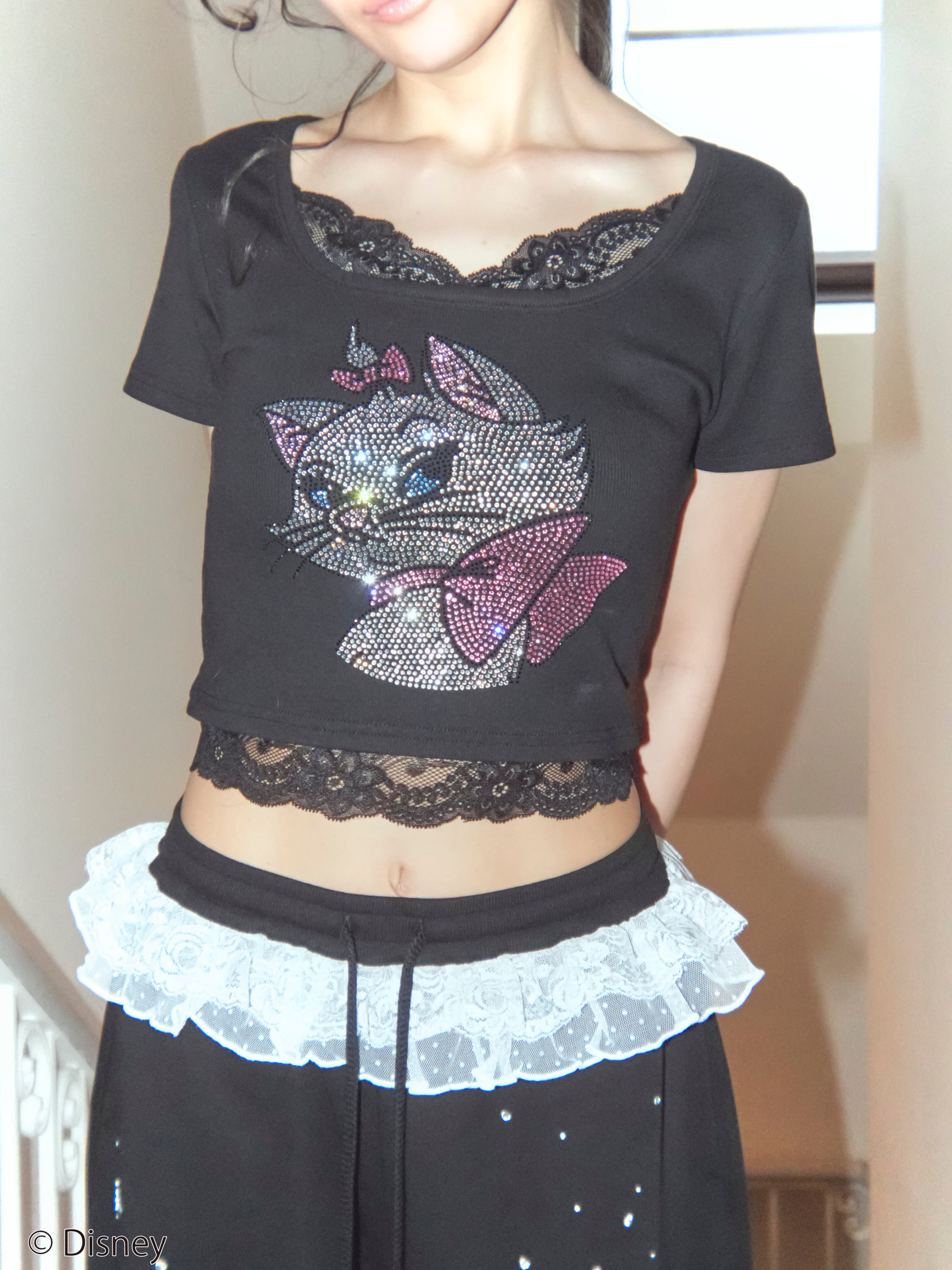 マリー / layerlaceT