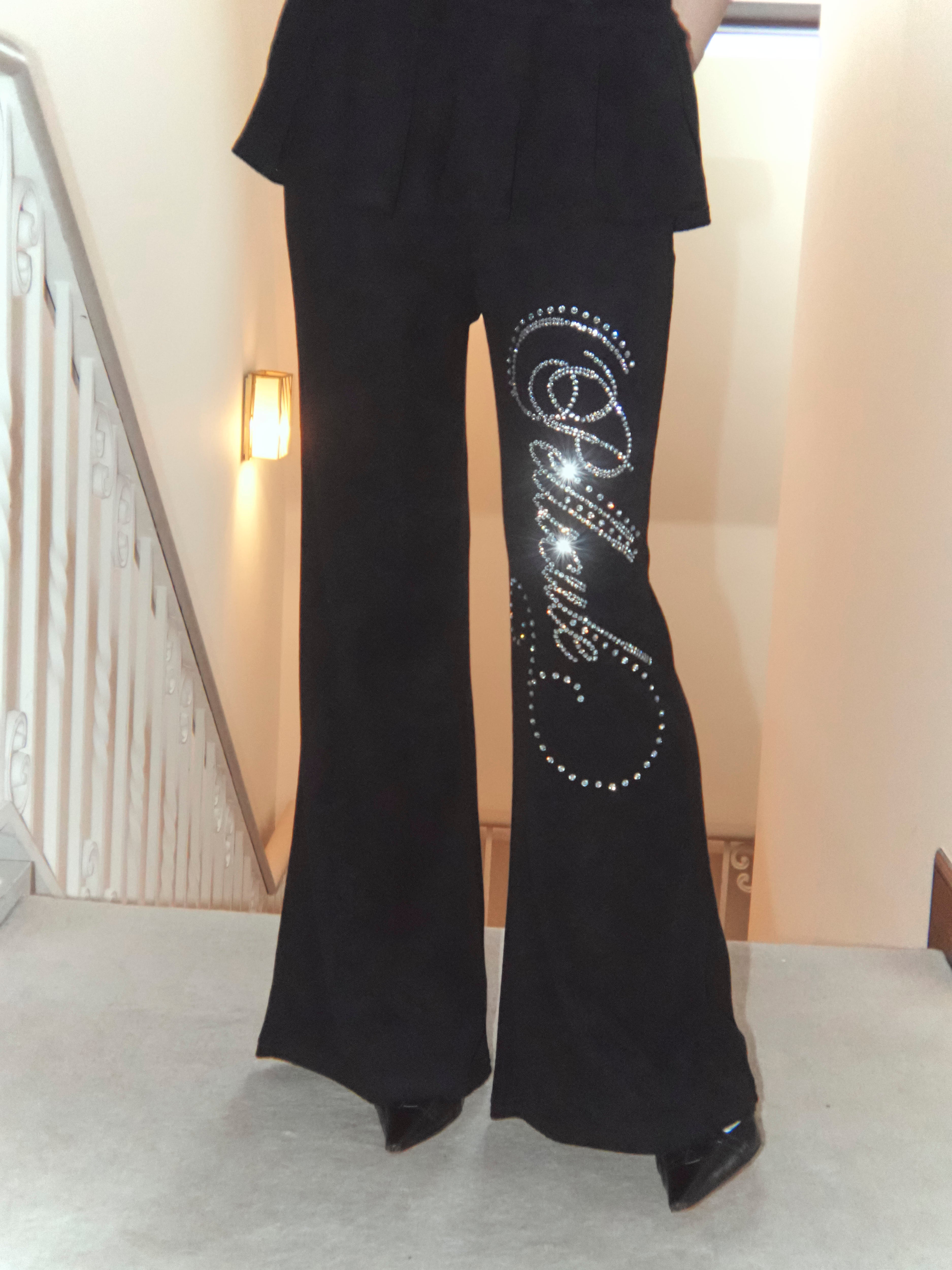 pants｜PELLICULE | ぺリキュール