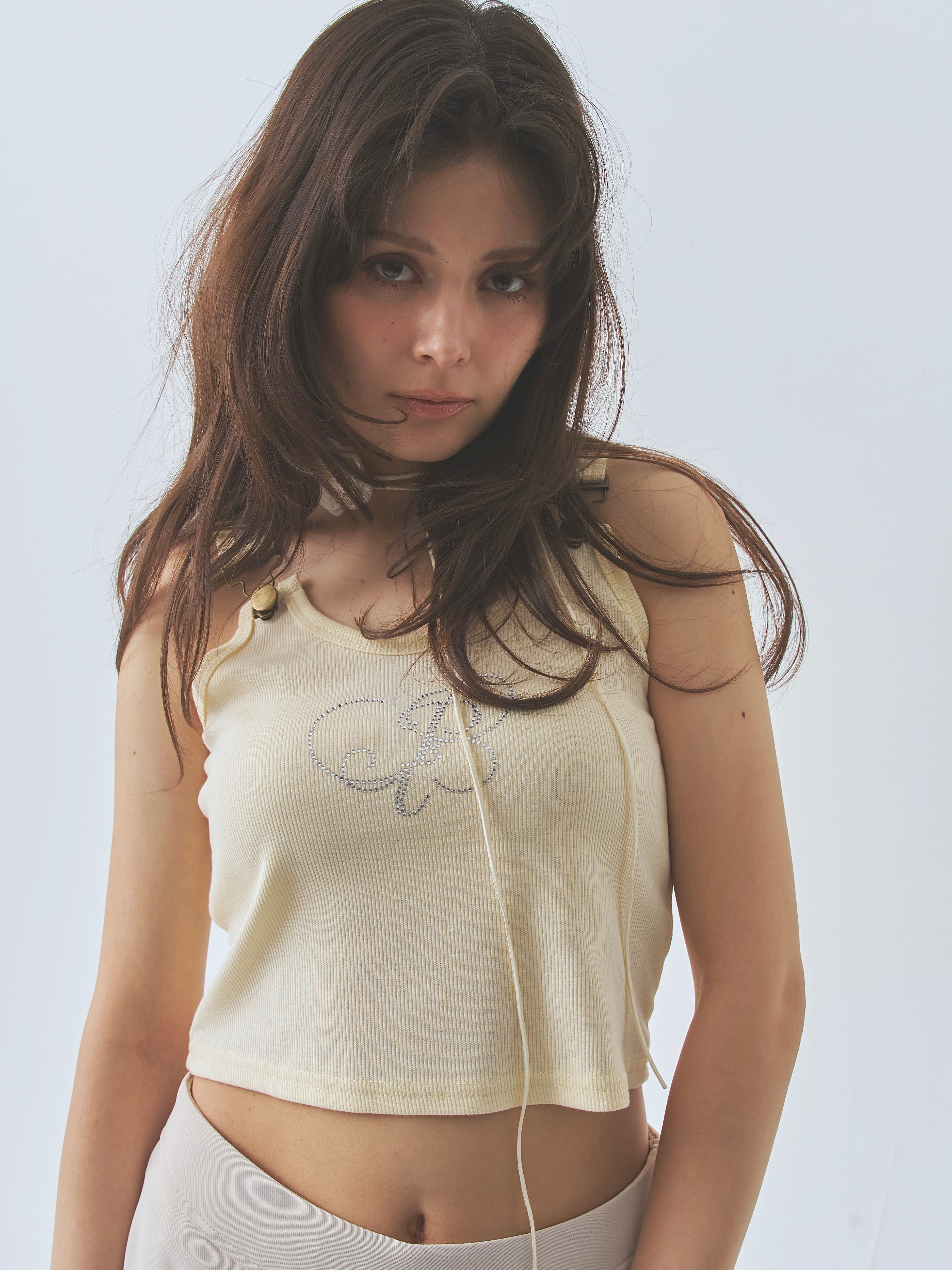 motif suspender tank