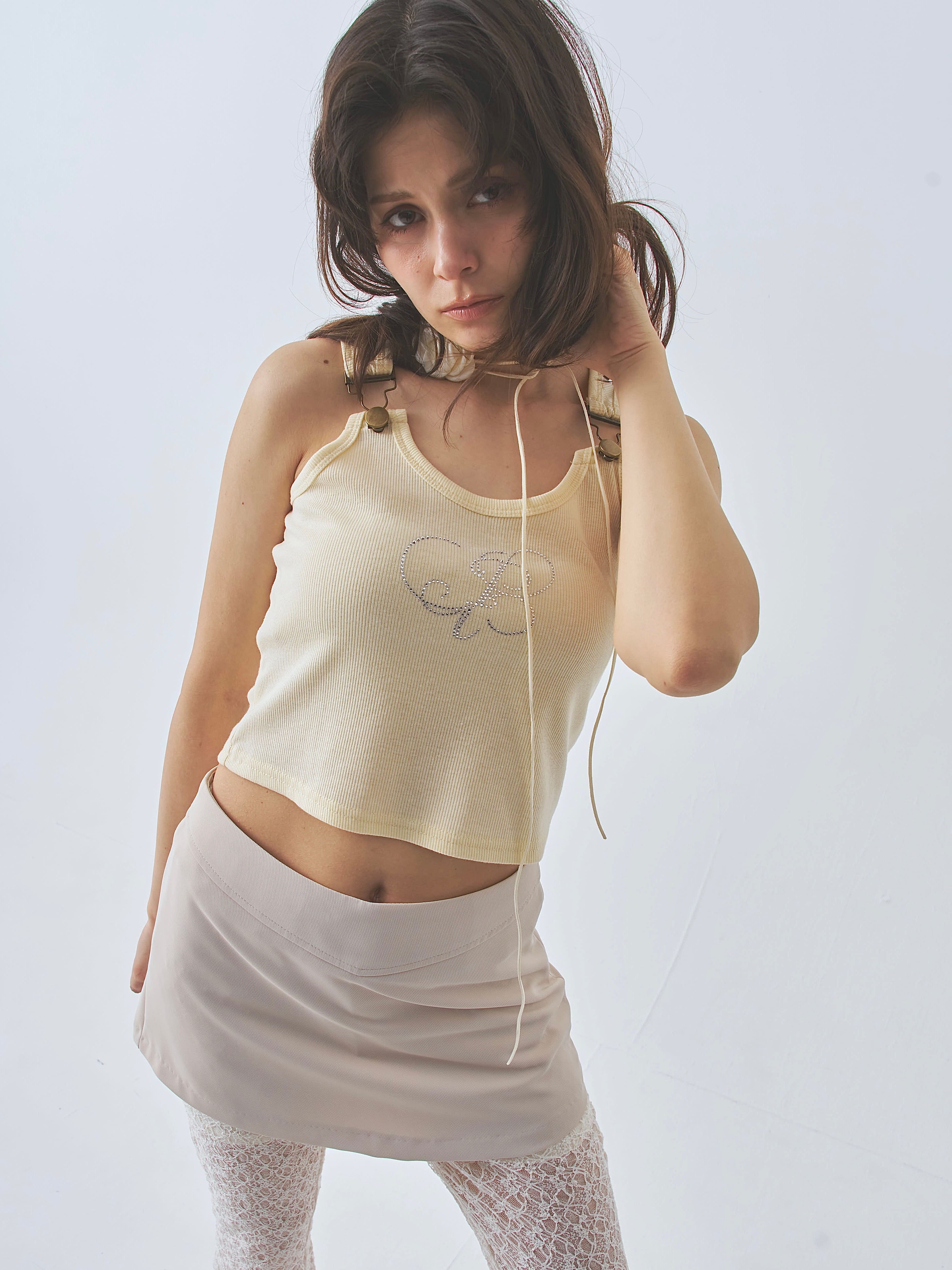 motif suspender tank