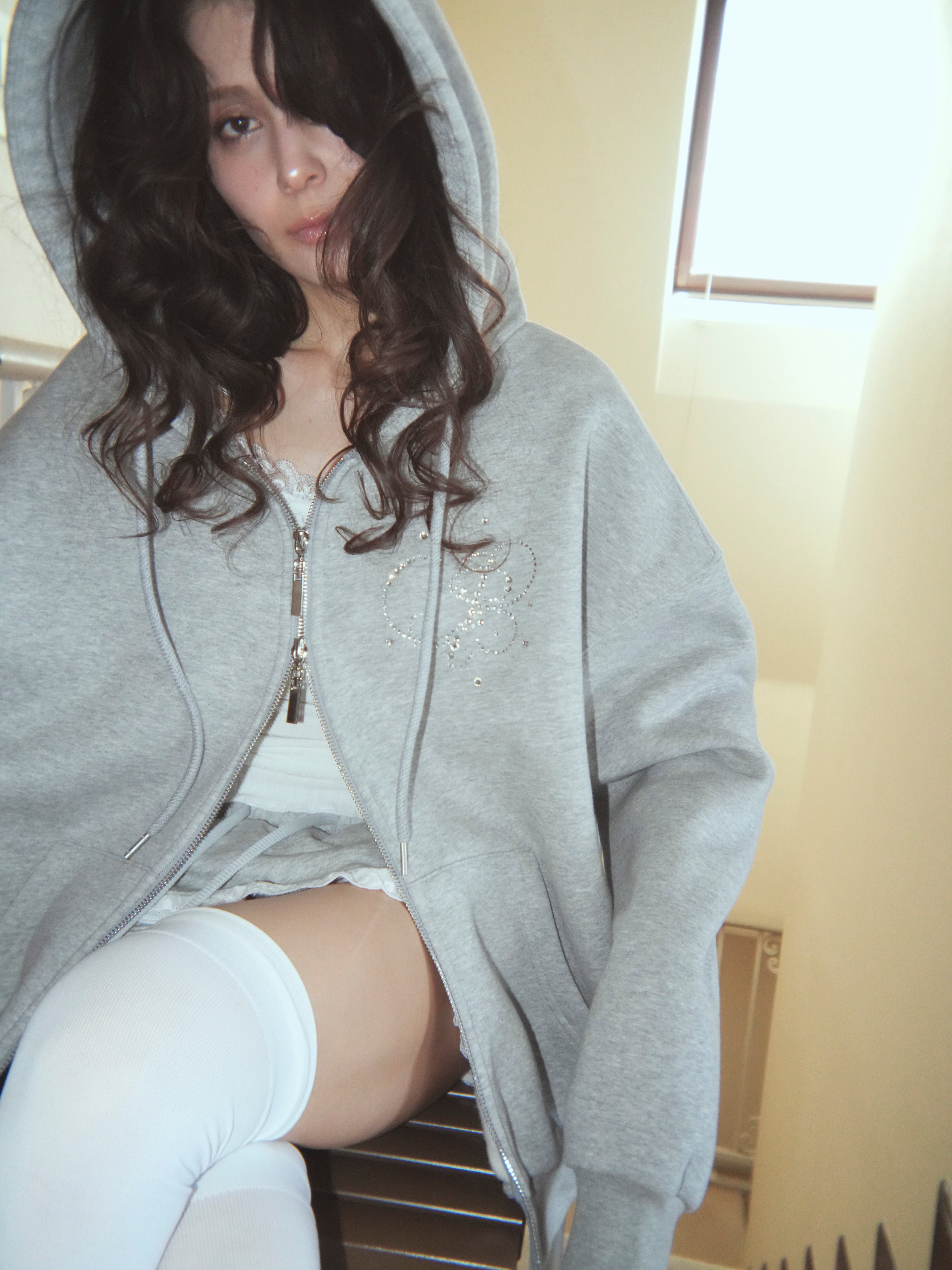 【9/4発送】motif stone big PK