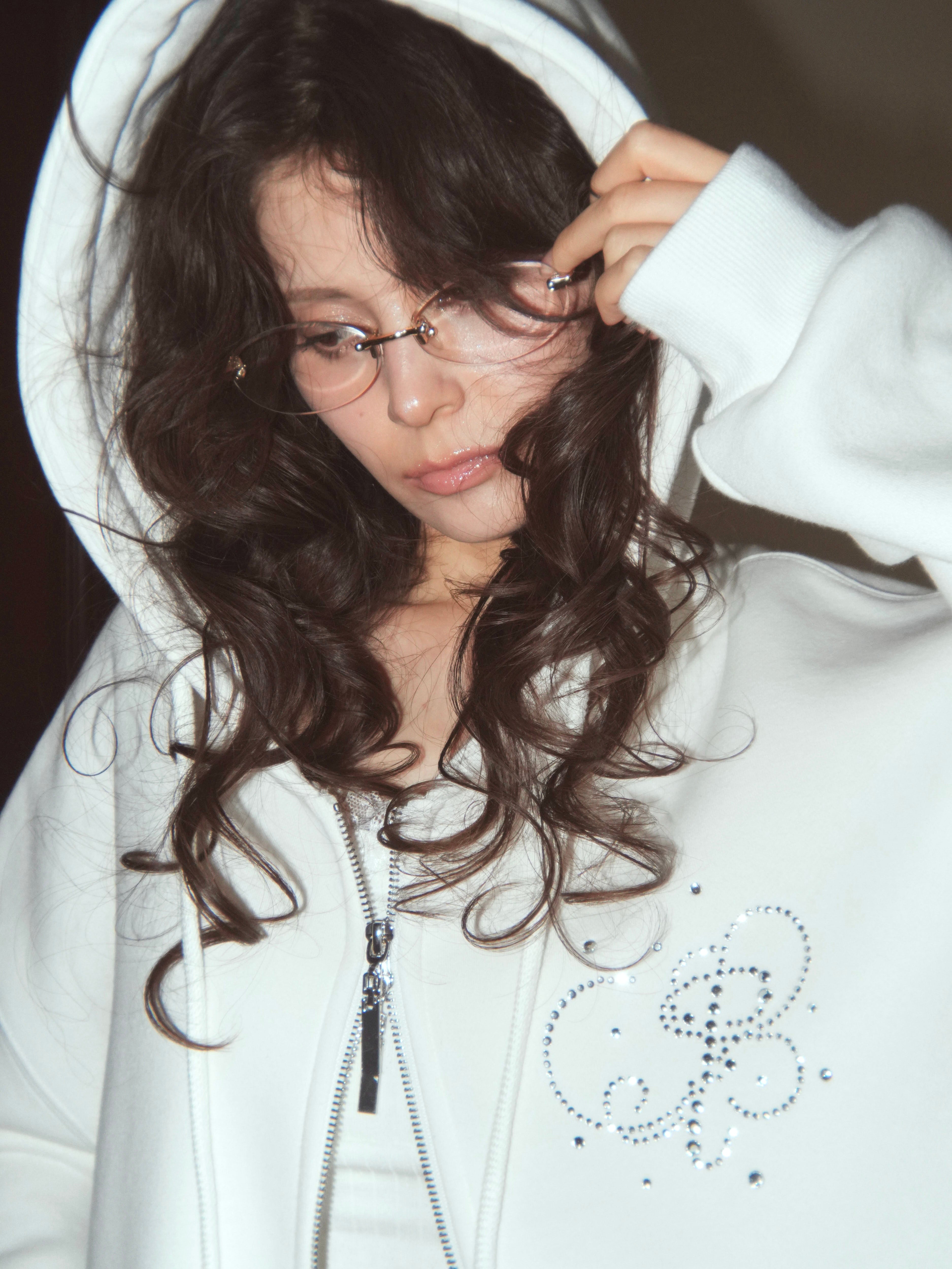 【9/4発送】motif stone big PK