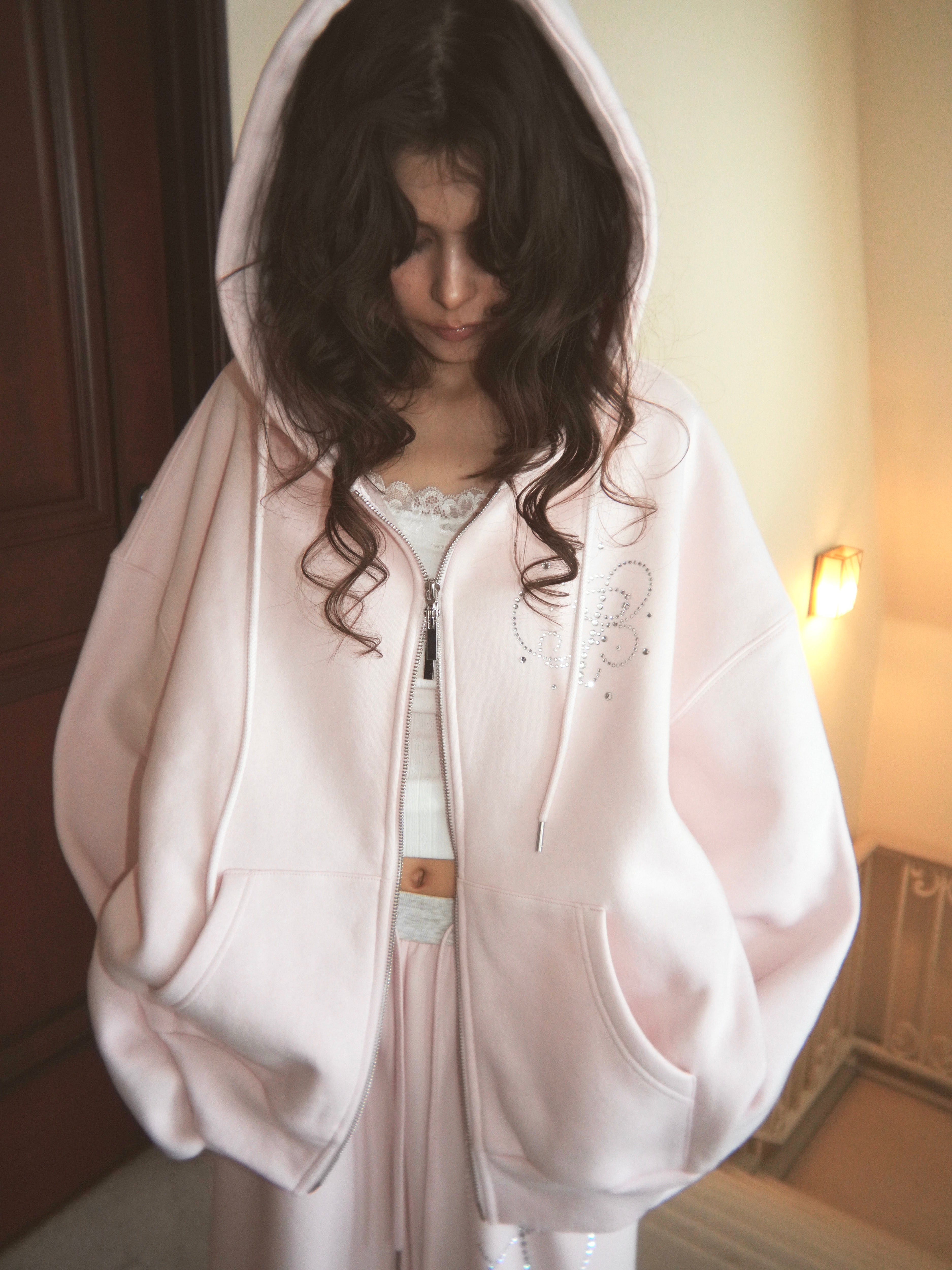【9/4発送】motif stone big PK