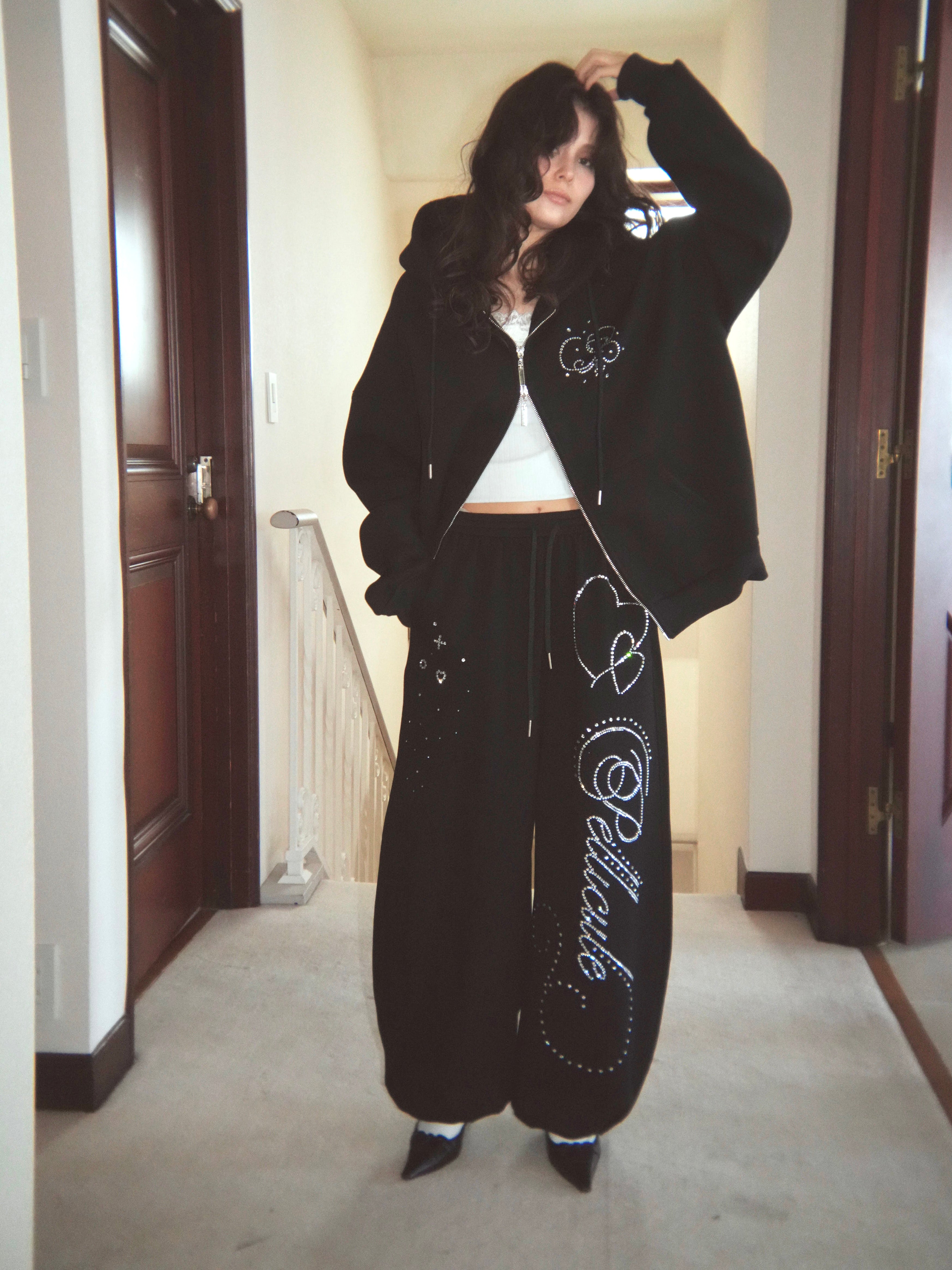 【9/4発送】motif stone big PK