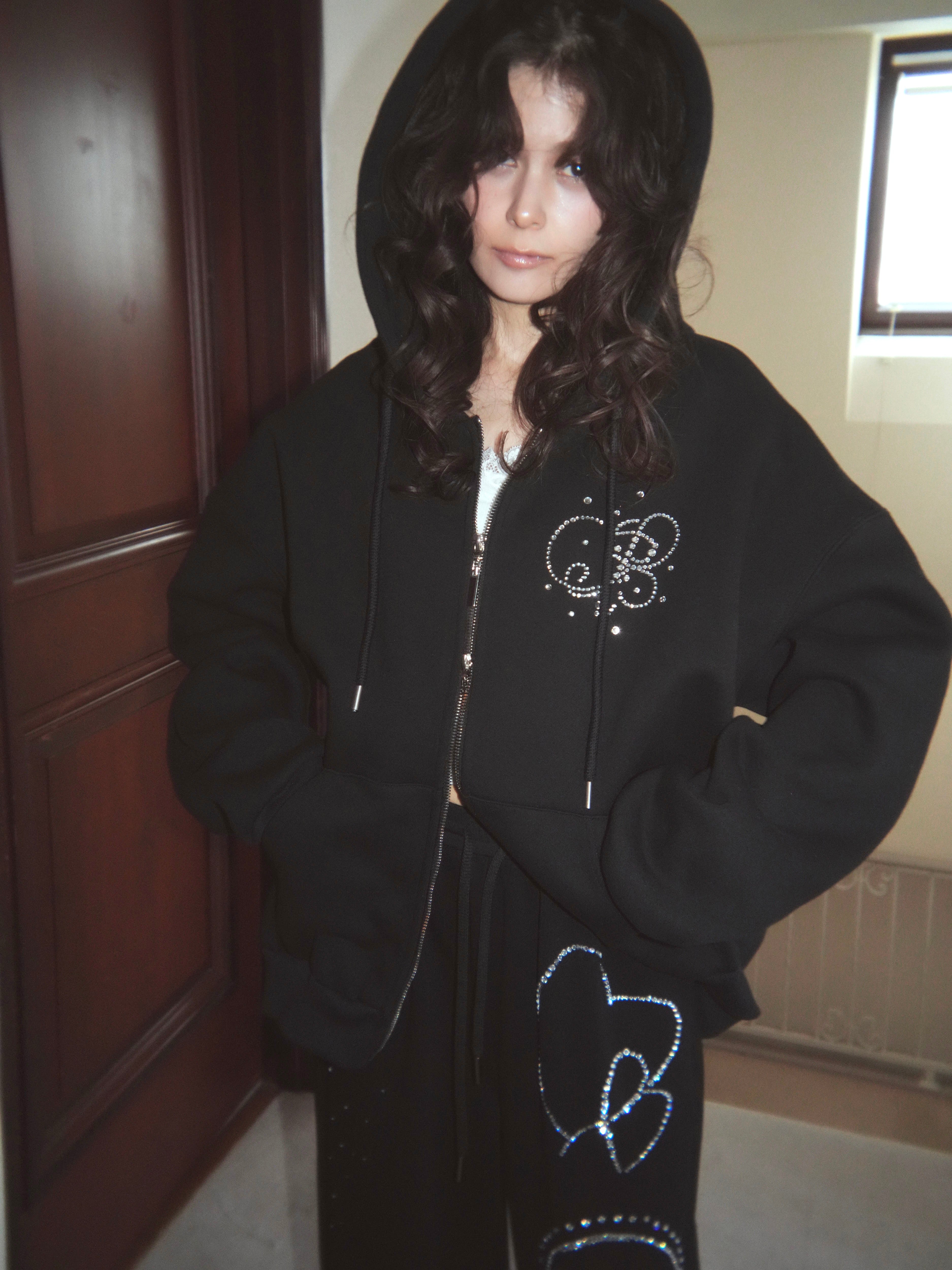 【9/4発送】motif stone big PK