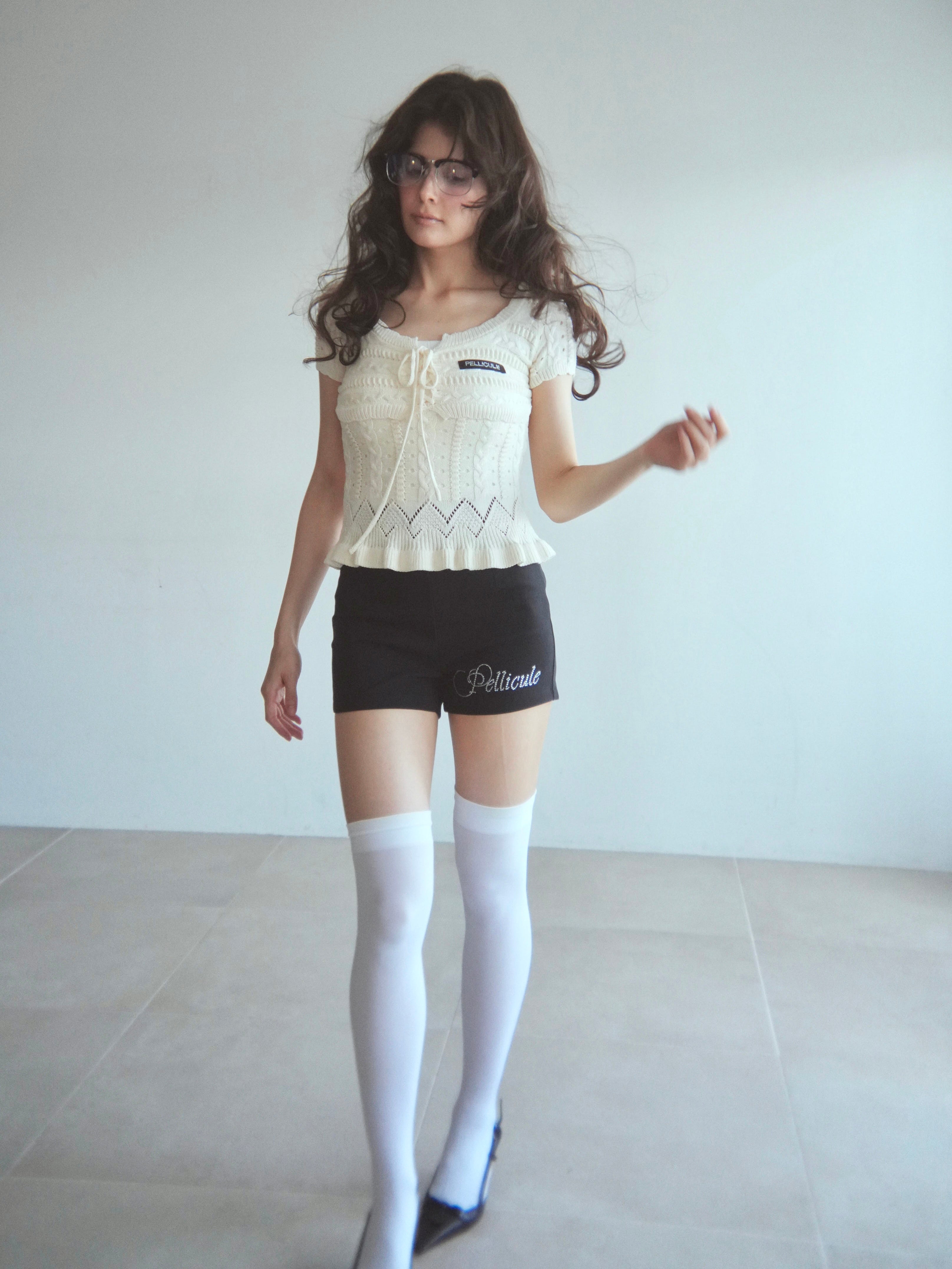 essential short pants