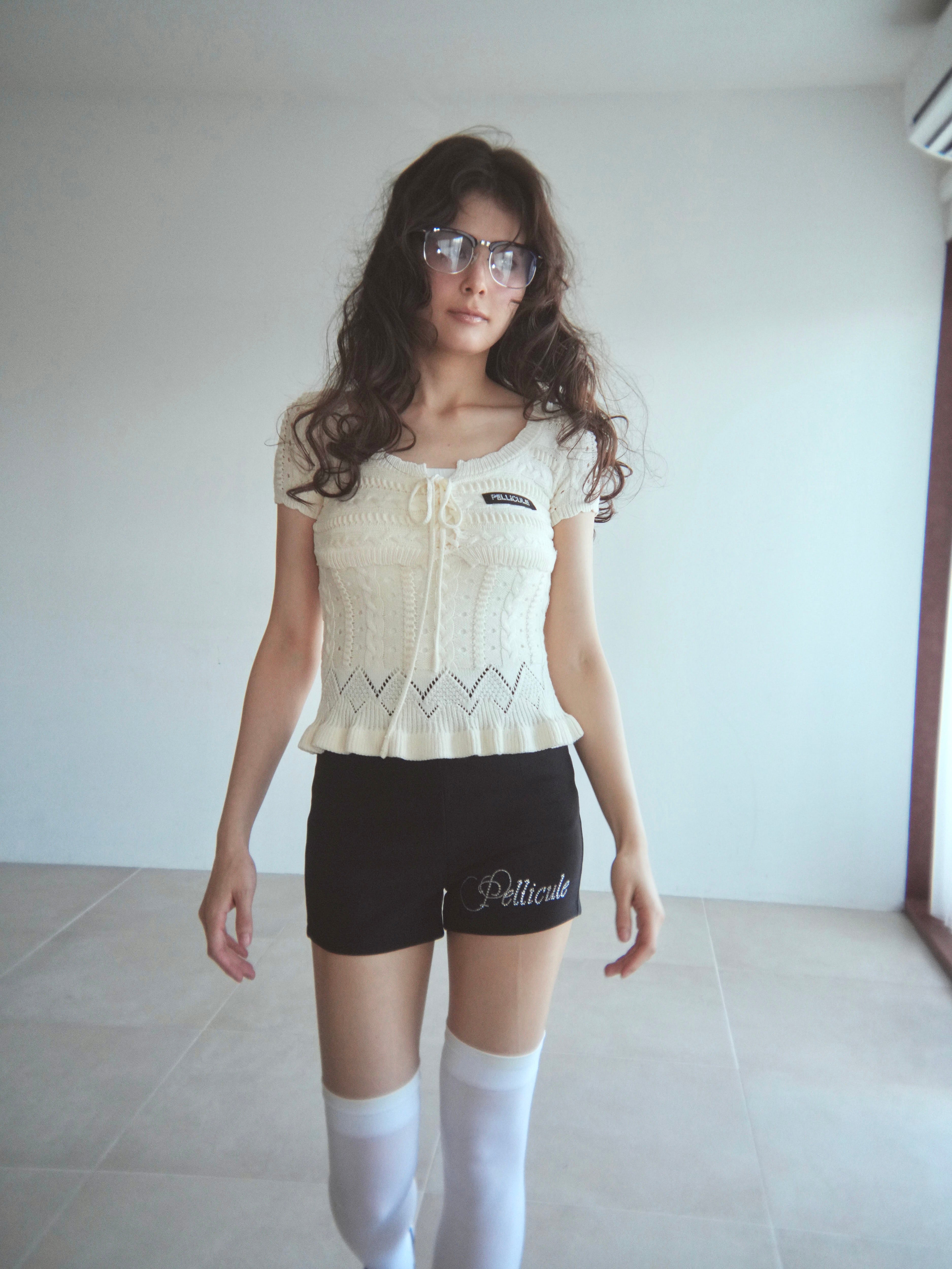 essential short pants