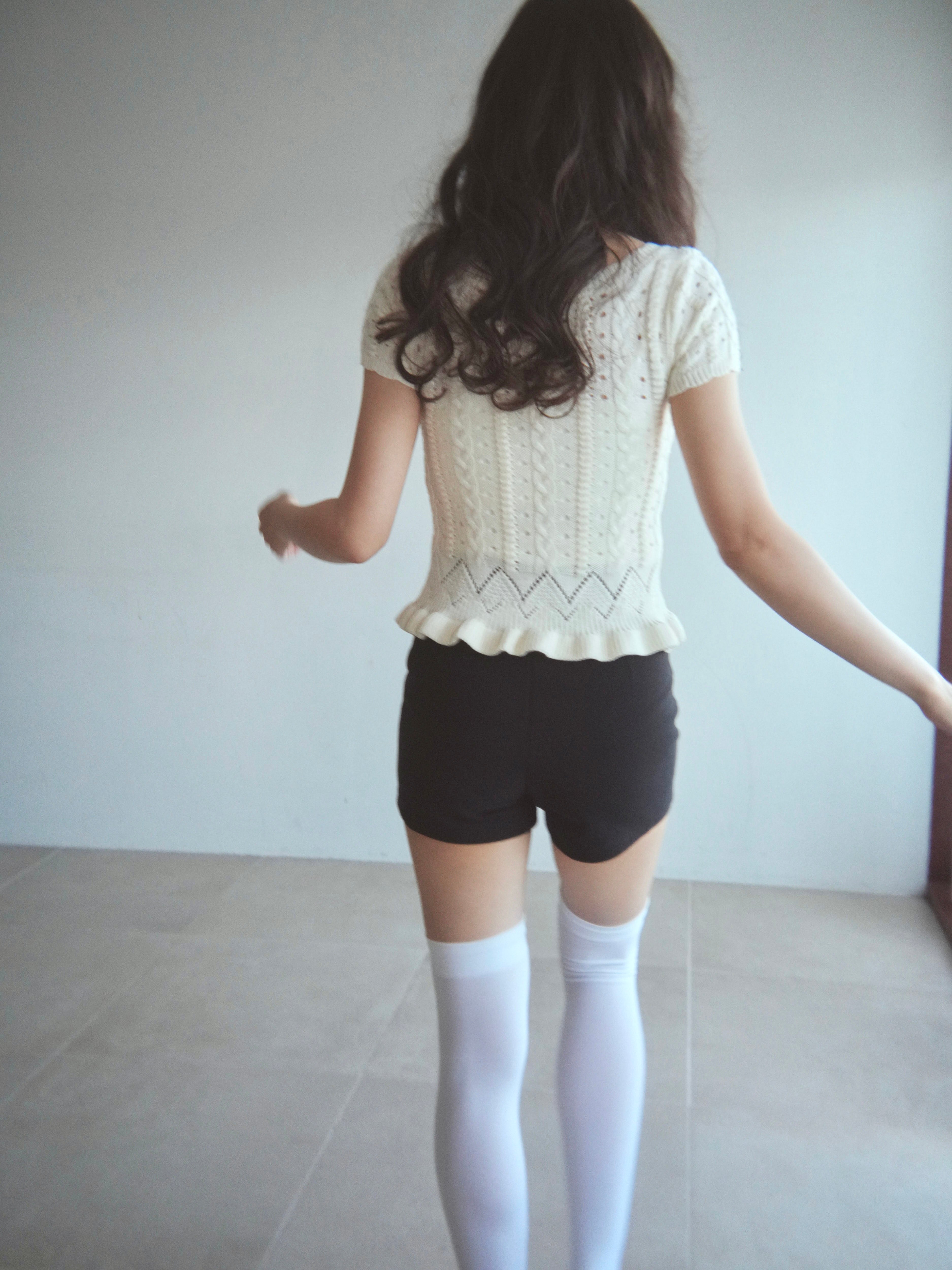 essential short pants