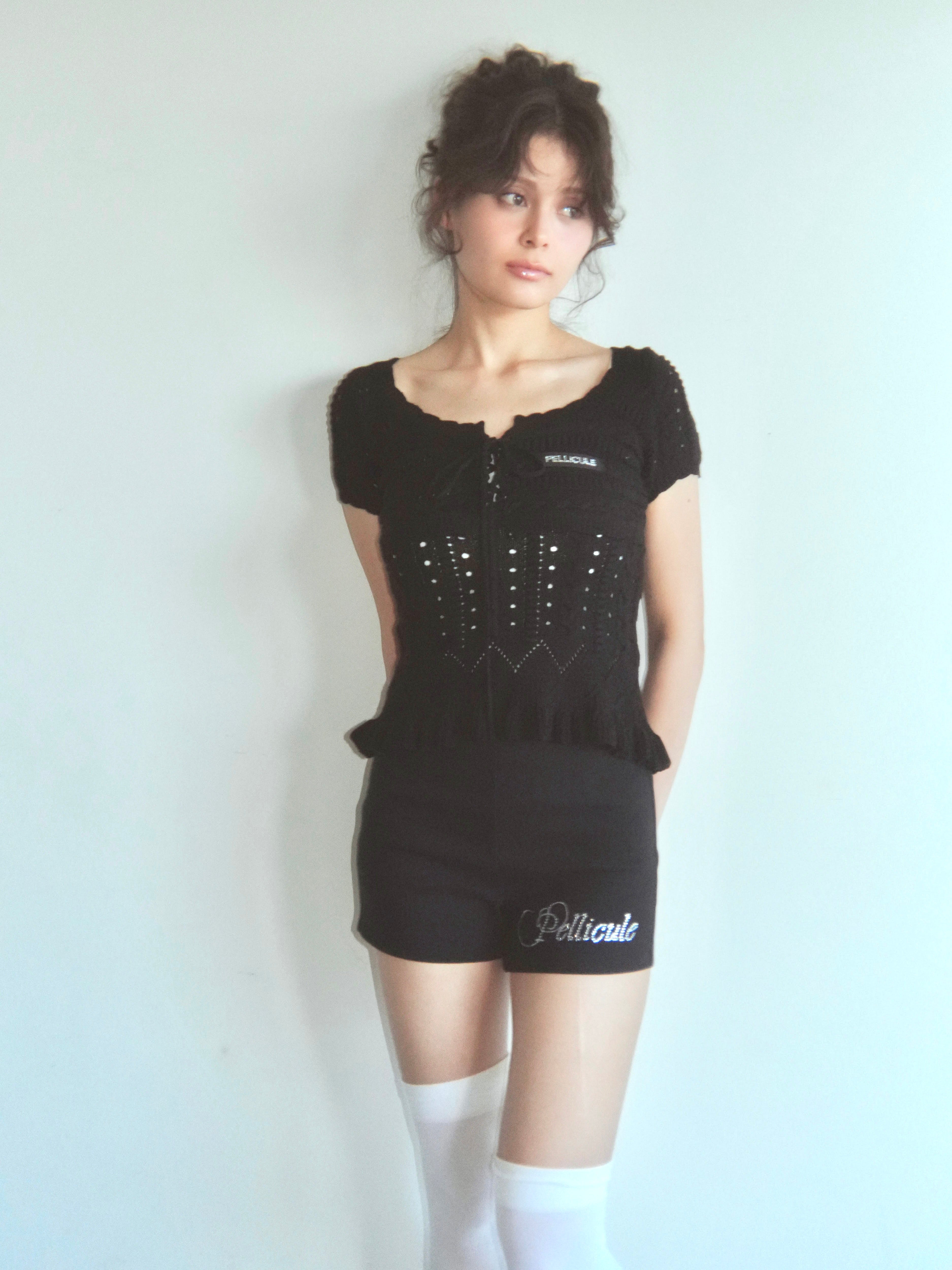 essential short pants