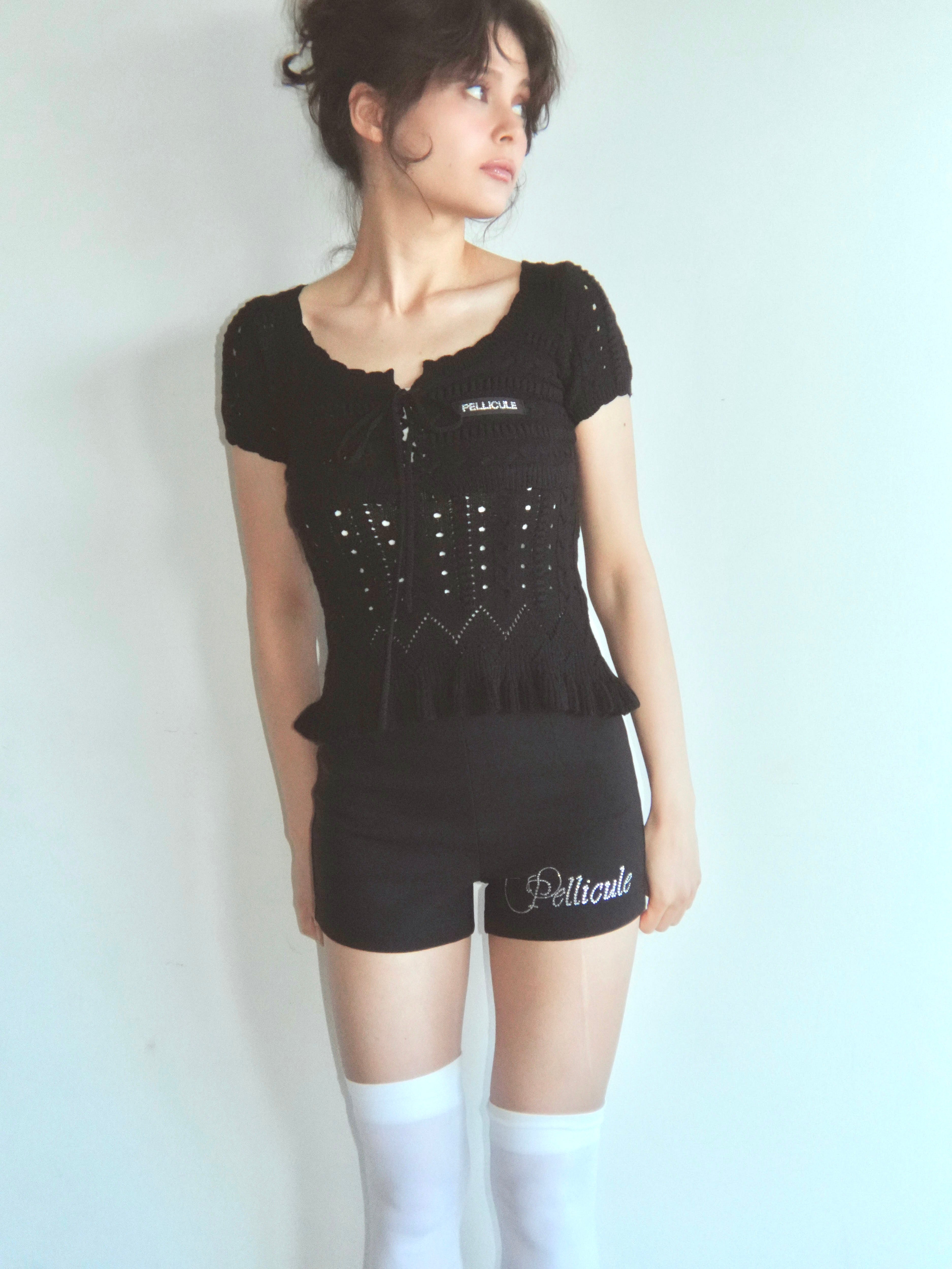 essential short pants