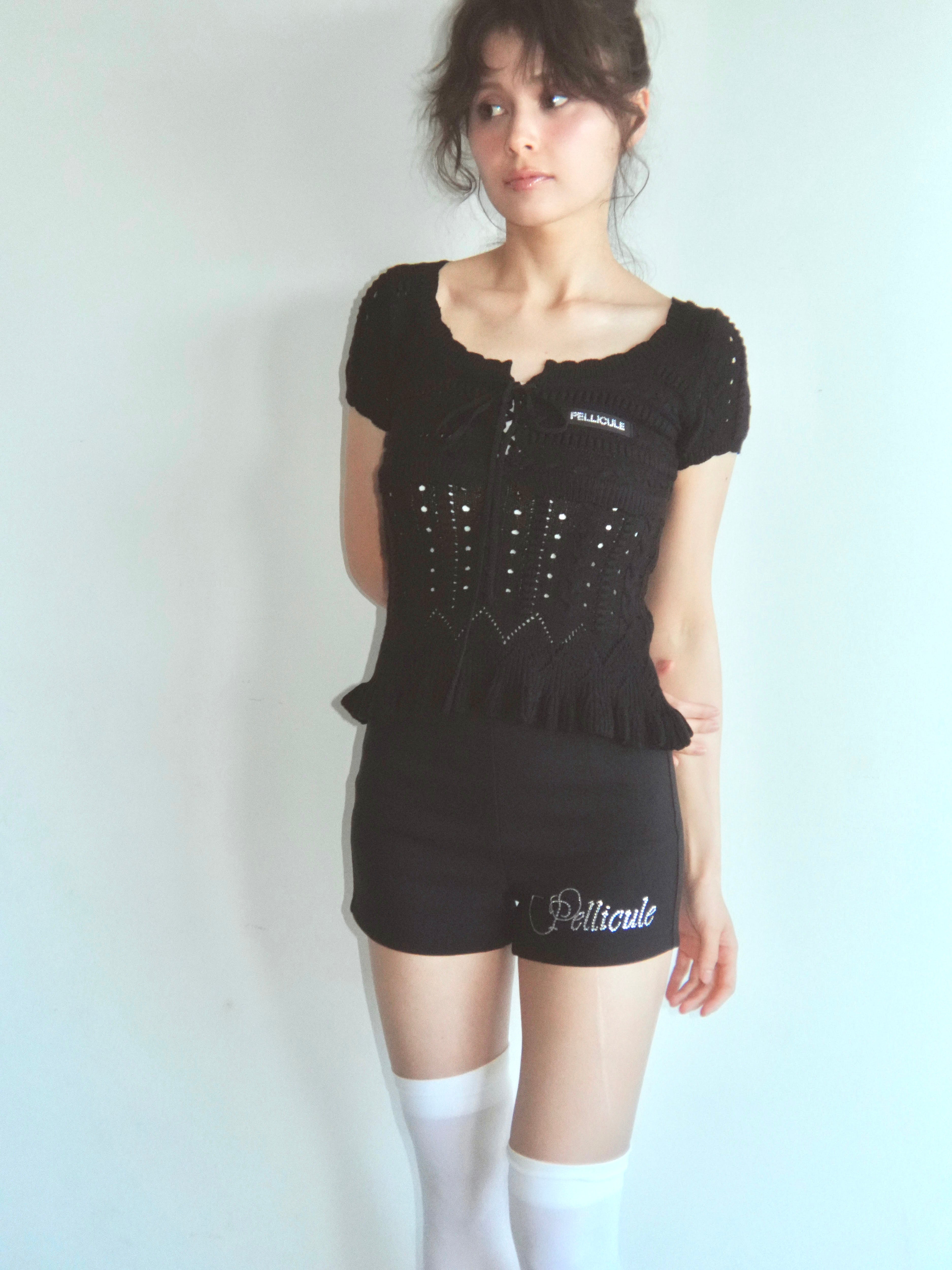essential short pants
