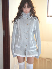 Gray