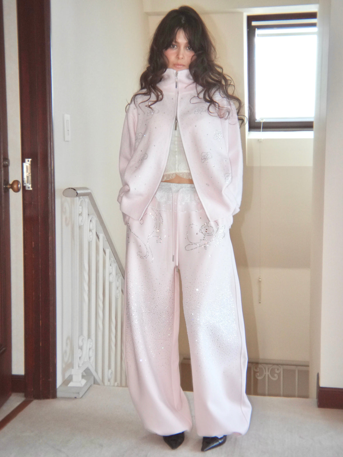 replay zip knit