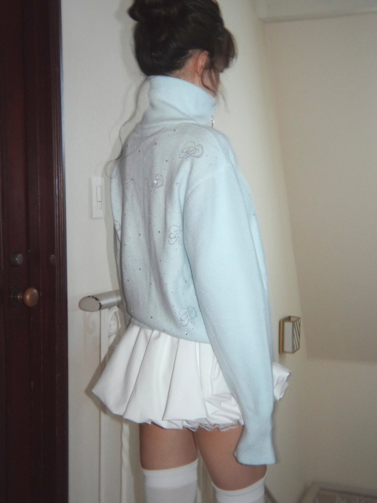 replay zip knit
