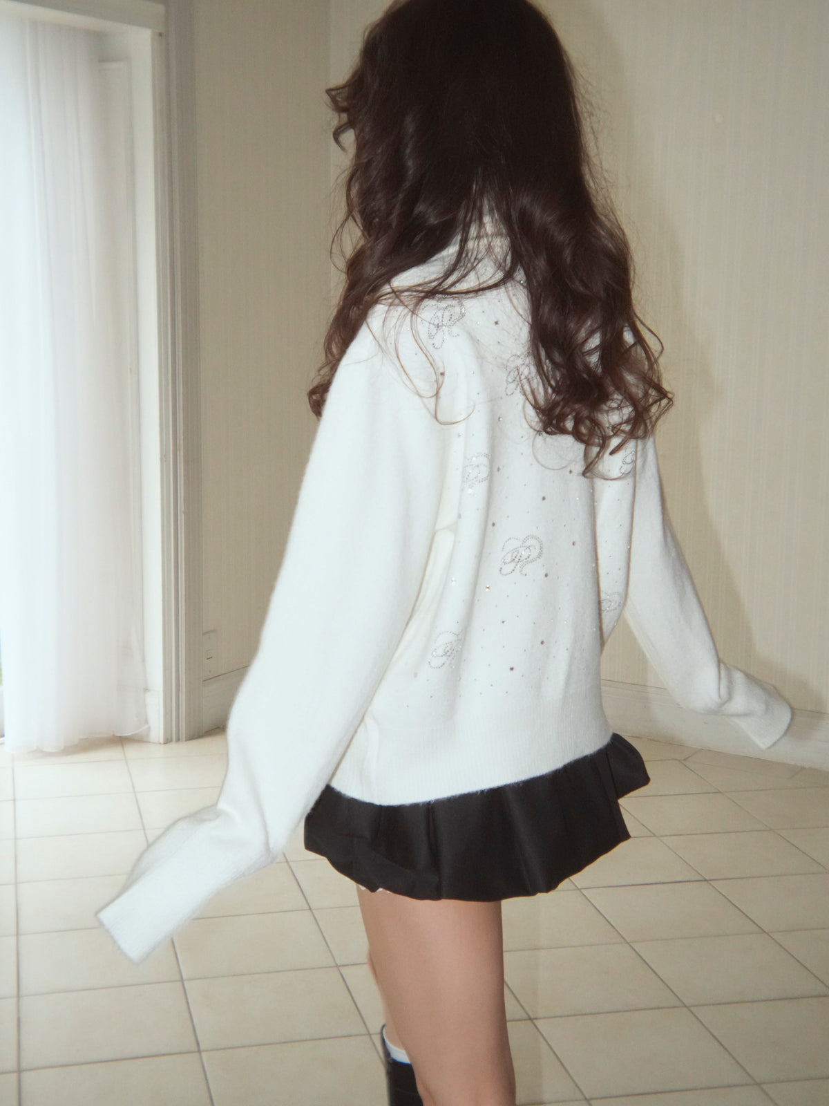 replay zip knit