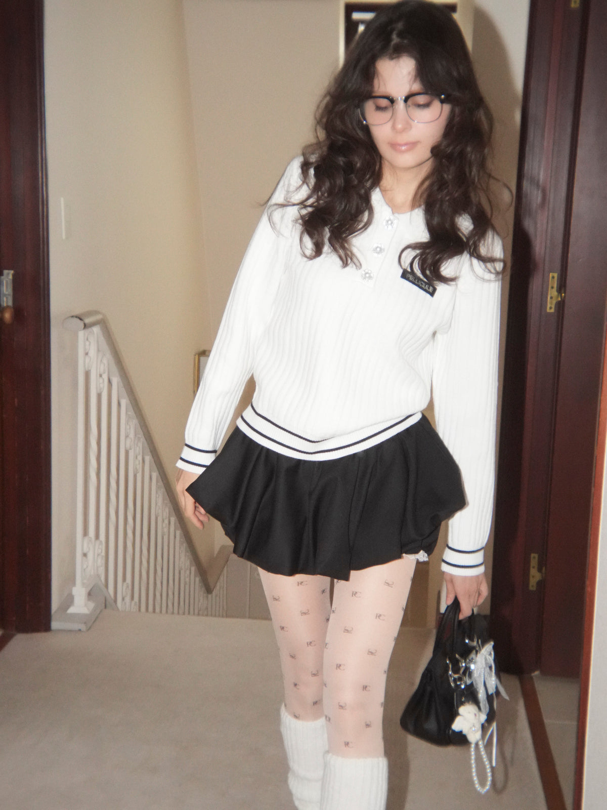classical poloknit