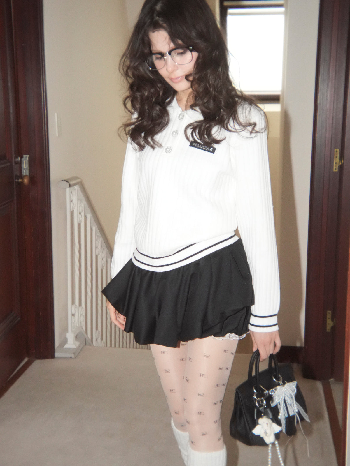 classical poloknit