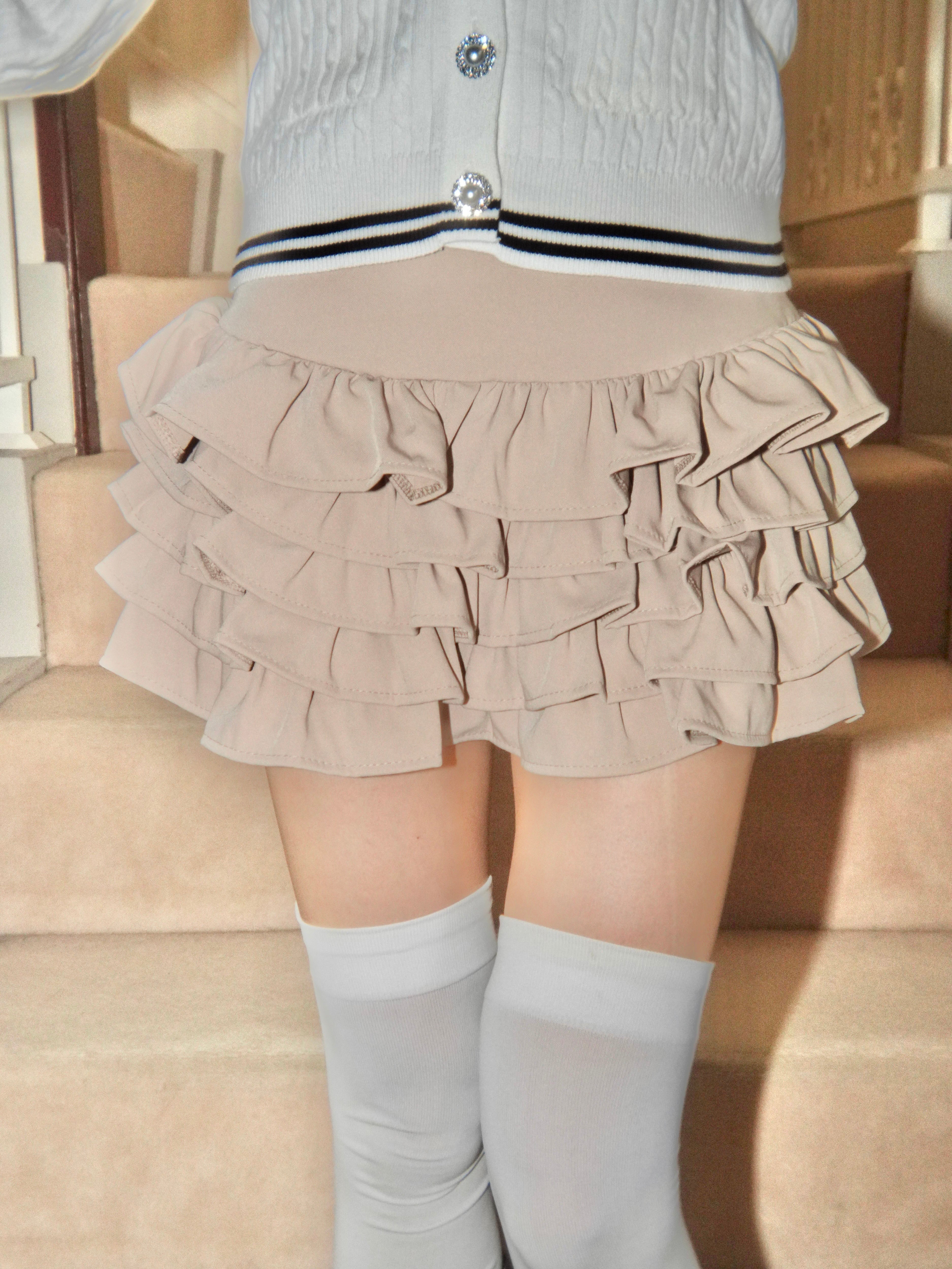skirts｜PELLICULE | ぺリキュール