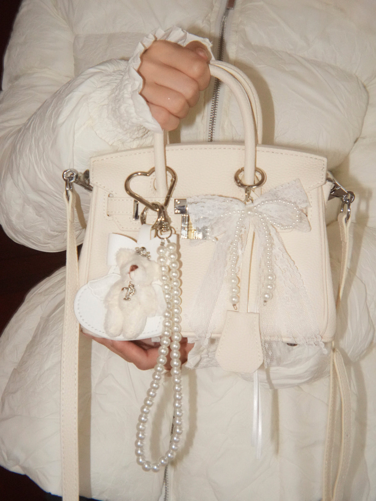 decopadlock minibag