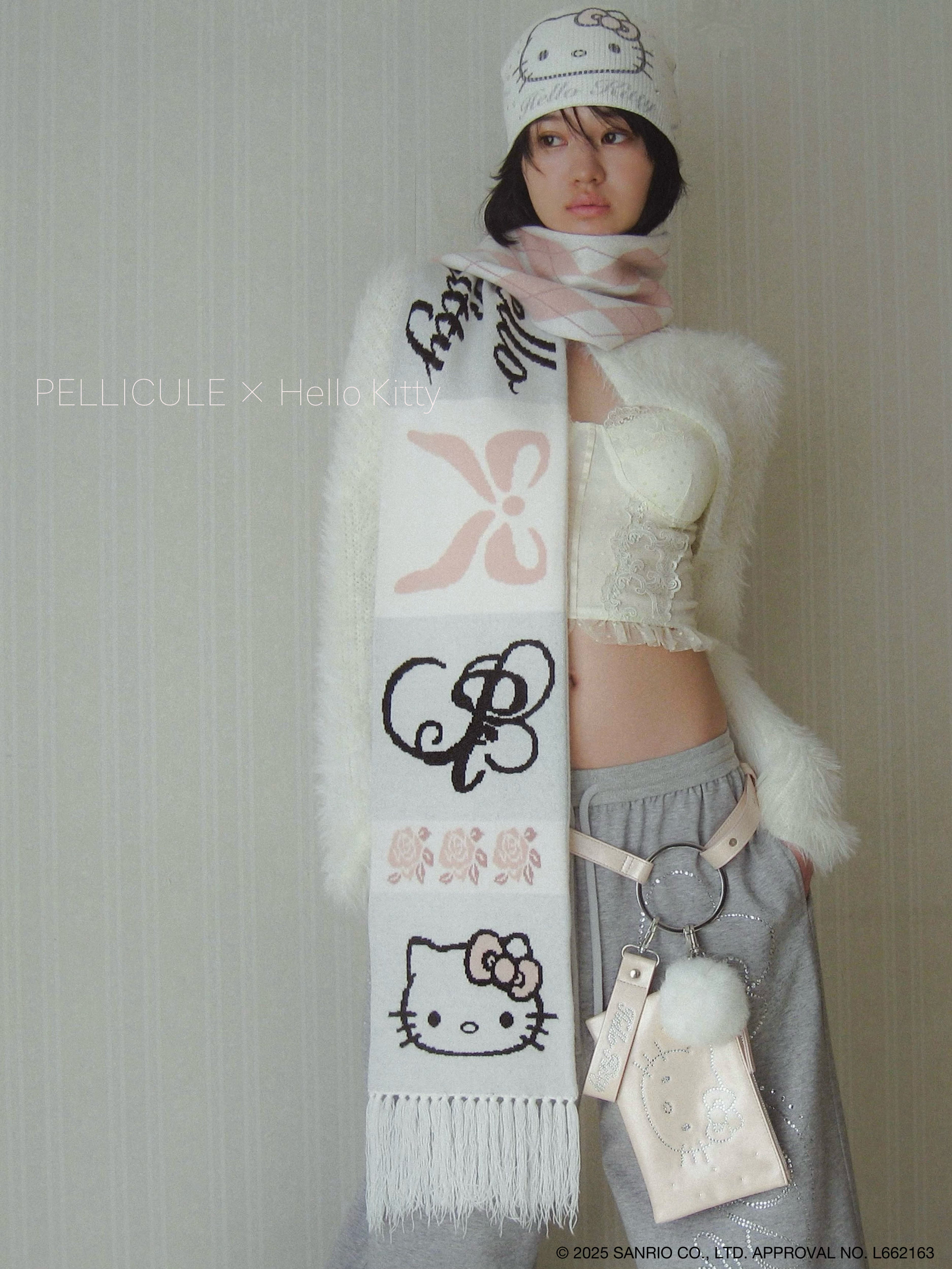 PELLICULE | ぺリキュール