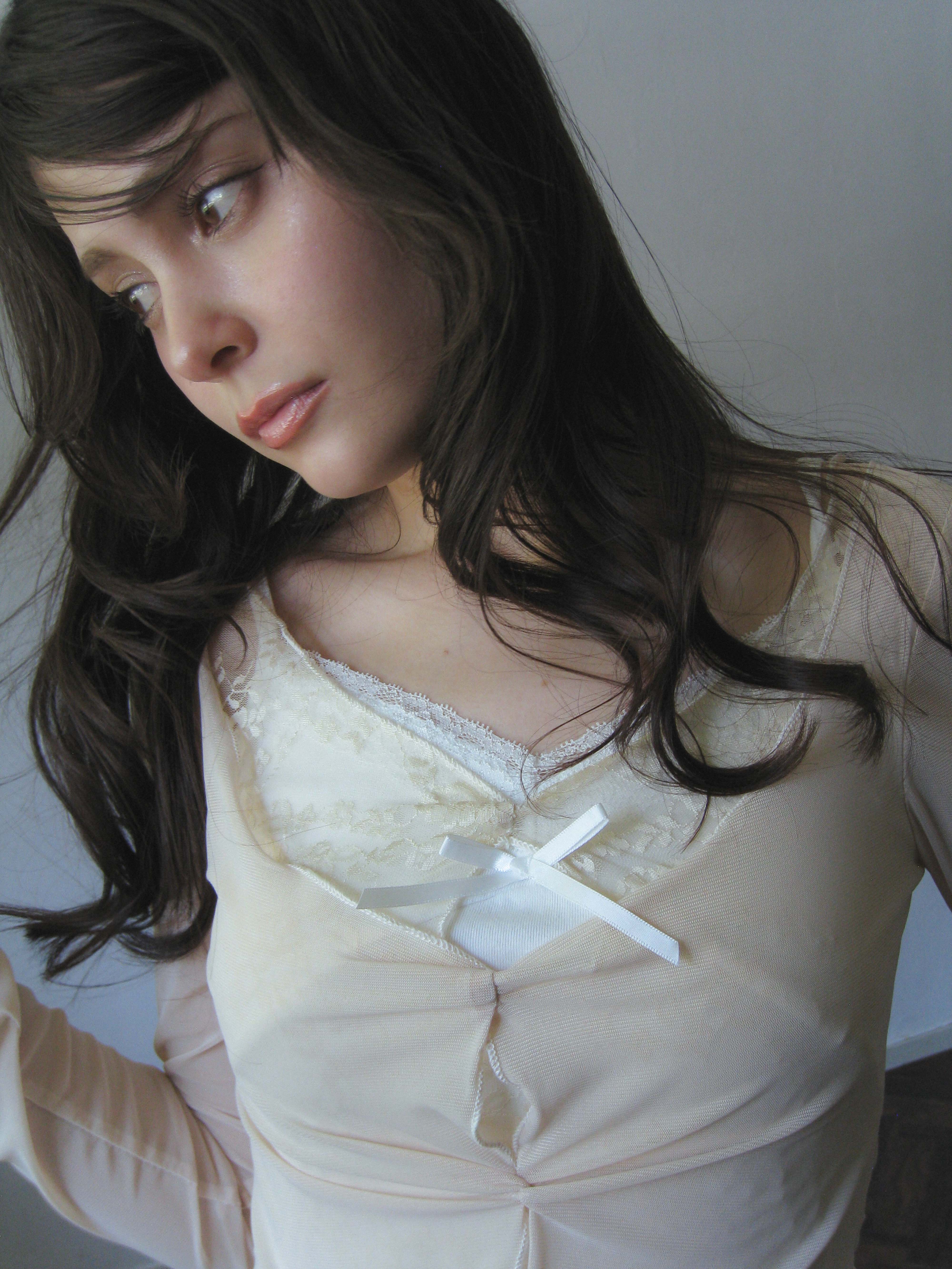 film layer tops｜PELLICULE | ぺリキュール