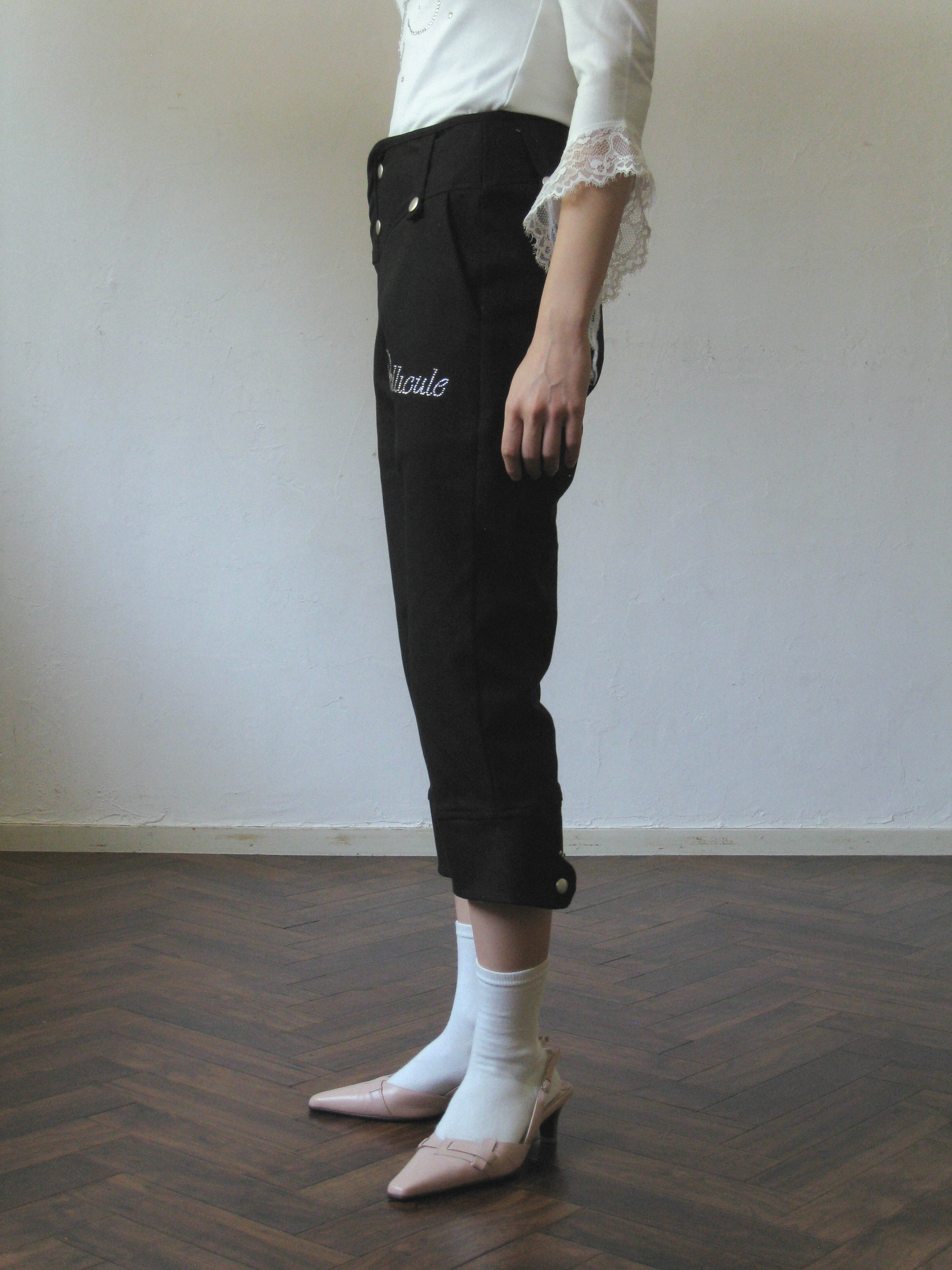 motif  capripants